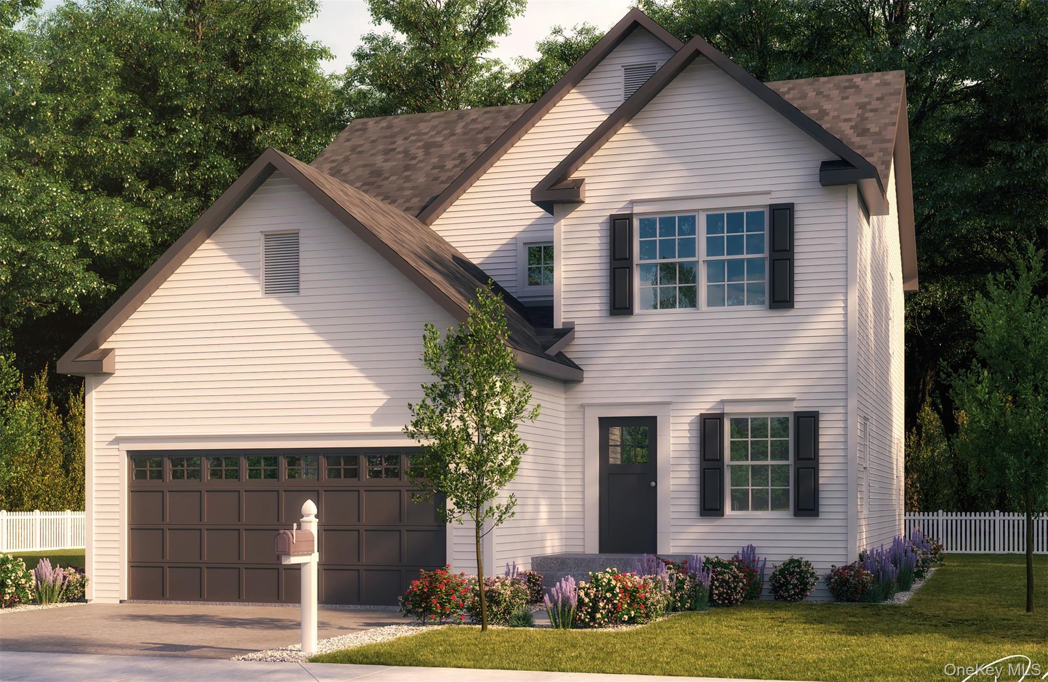 Single Family Merrywood Dutchess County, NY 12590, MLS-920544-3