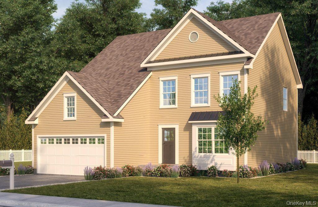 Single Family Merrywood Dutchess County, NY 12590, MLS-920544-4