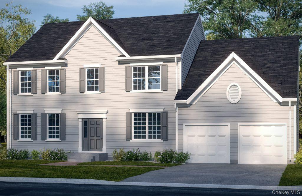 Single Family Merrywood Dutchess County, NY 12590, MLS-920544-5