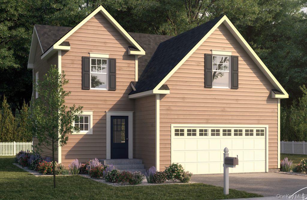 Single Family Merrywood  Dutchess County, NY 12590, MLS-920544-6