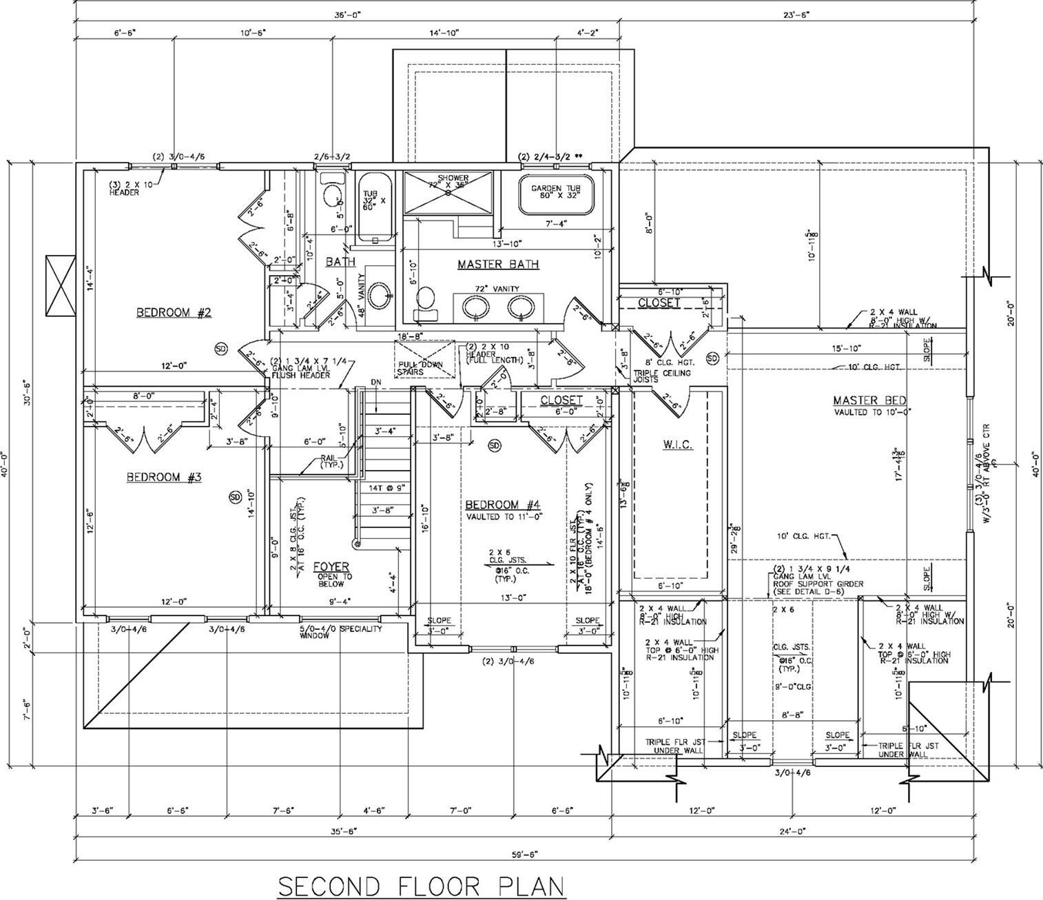 Single Family Bolger Ct  Orange County, NY 12550, MLS-920545-3