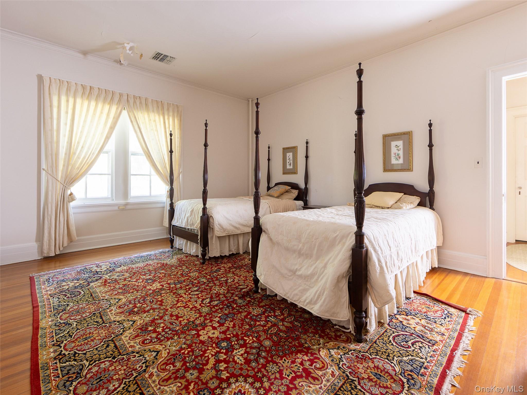 Single Family Colonial Orange County, NY 10990, MLS-920550-11