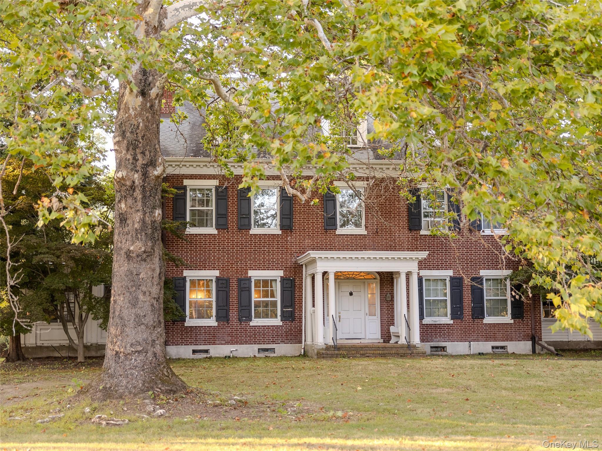 Single Family Colonial Orange County, NY 10990, MLS-920550-2