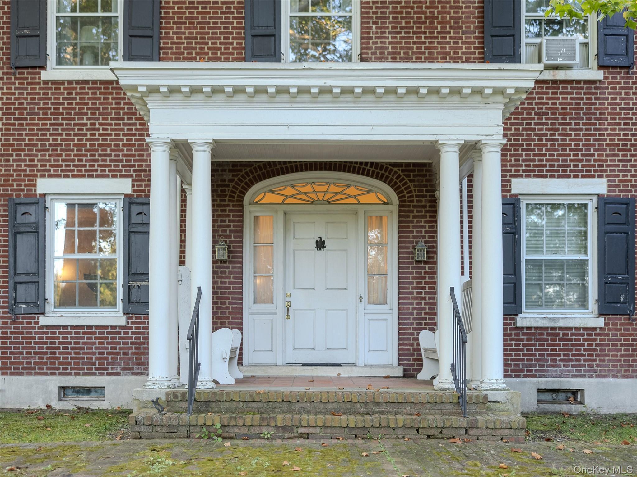 Single Family Colonial Orange County, NY 10990, MLS-920550-25