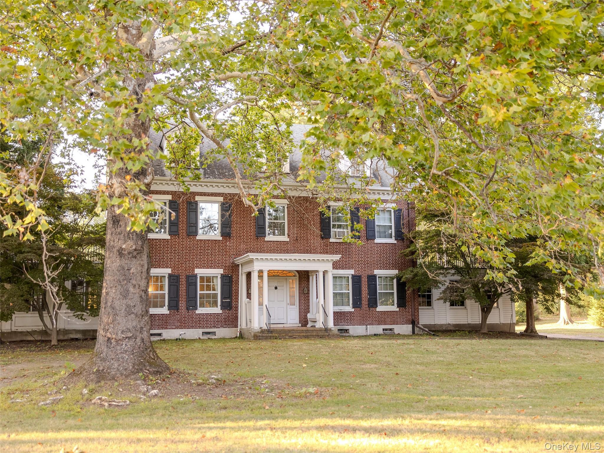 Single Family Colonial Orange County, NY 10990, MLS-920550-27