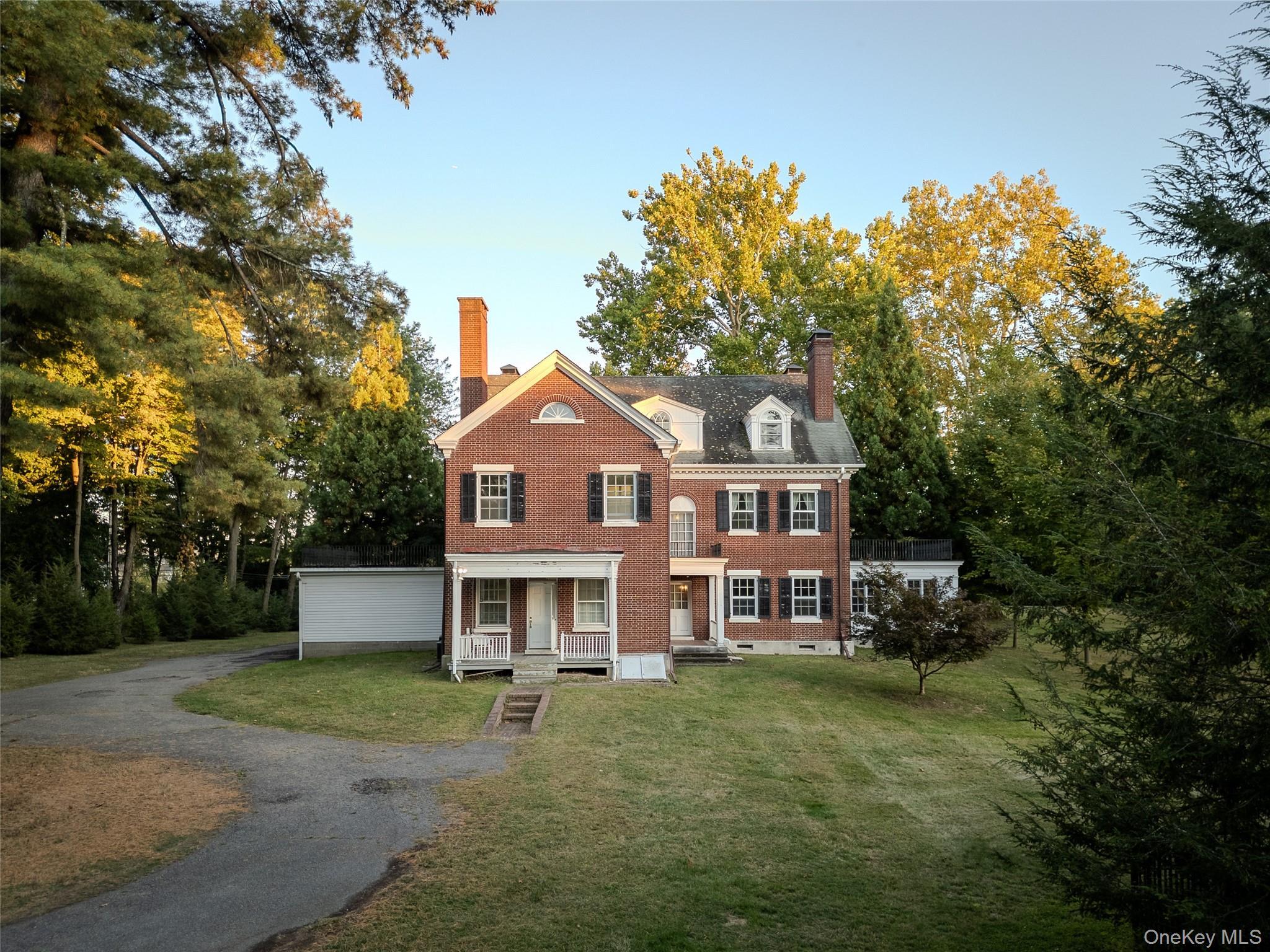 Single Family Colonial Orange County, NY 10990, MLS-920550-28