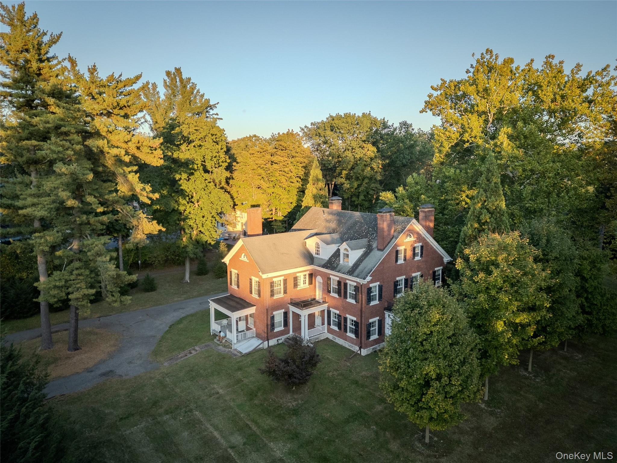 Single Family Colonial Orange County, NY 10990, MLS-920550-29