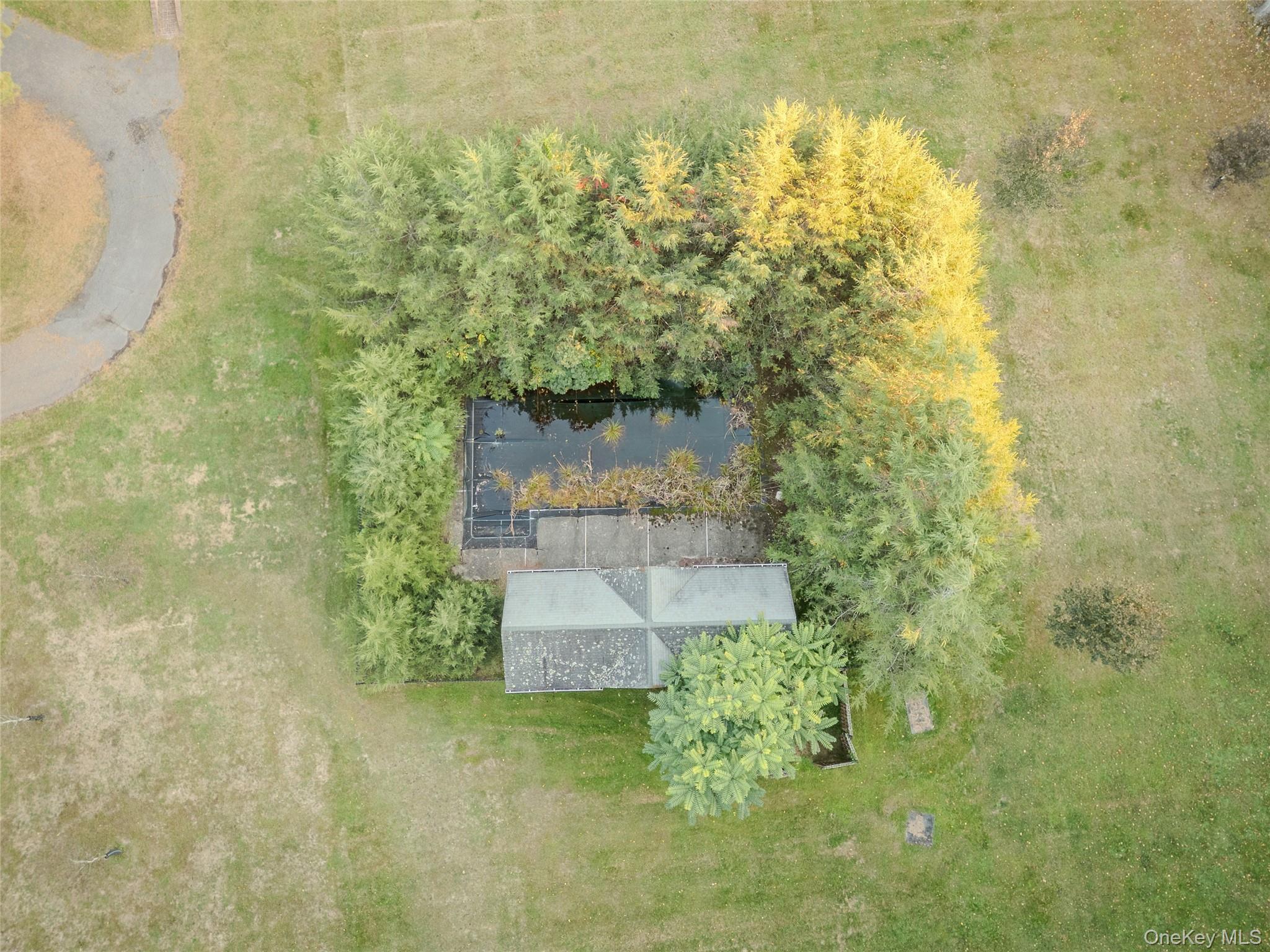 Single Family Colonial Orange County, NY 10990, MLS-920550-32