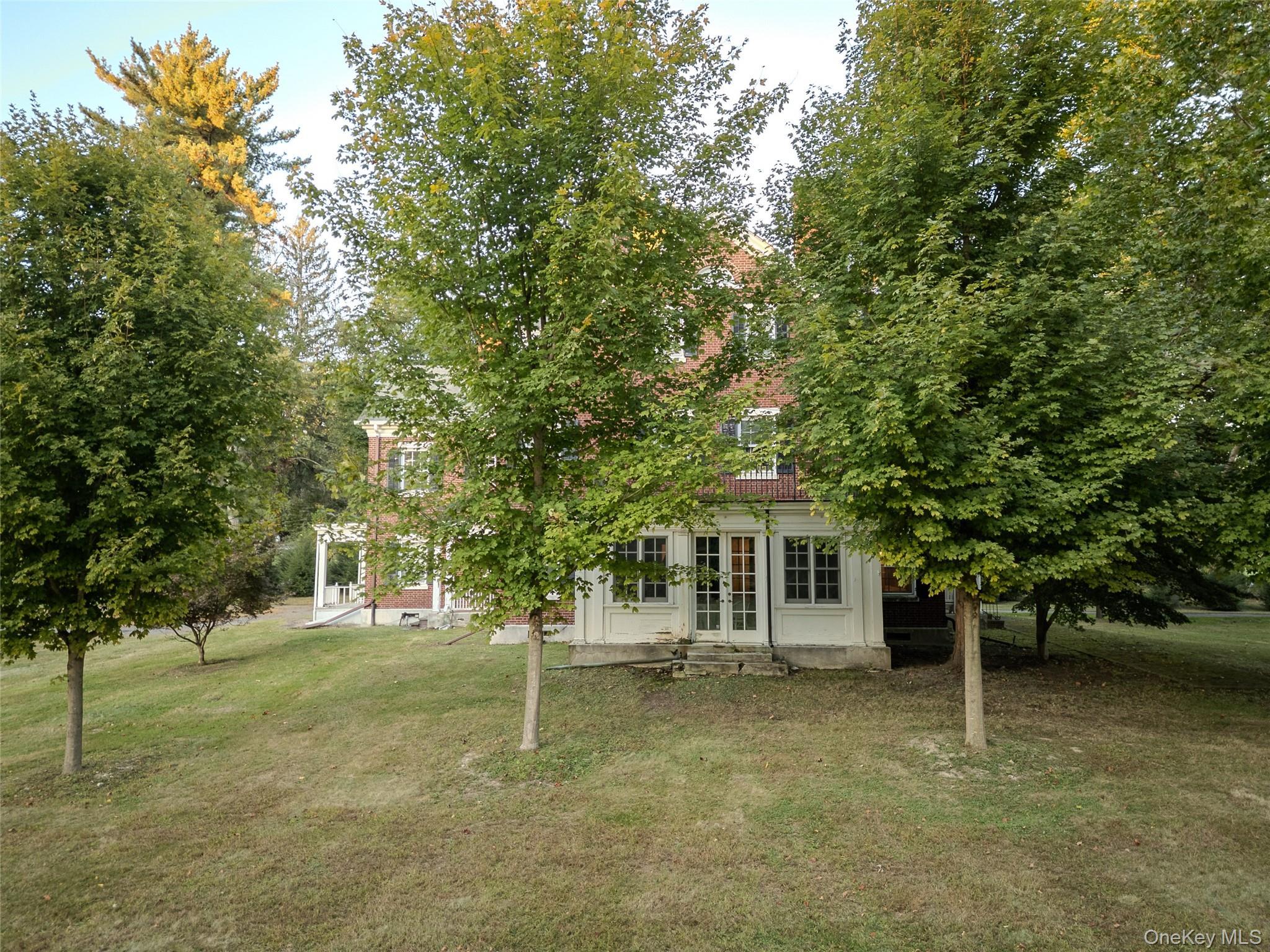 Single Family Colonial Orange County, NY 10990, MLS-920550-33