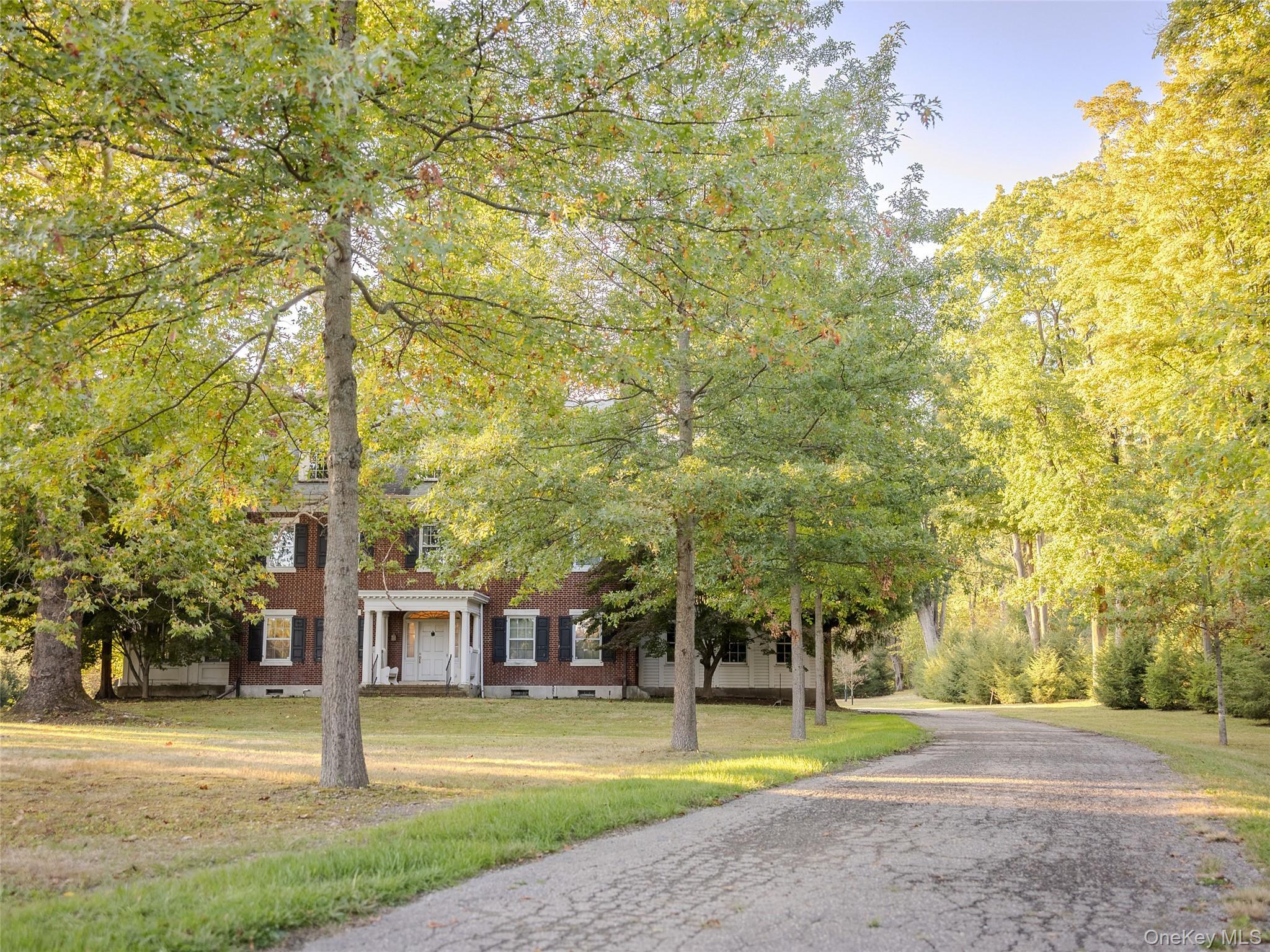 Single Family Colonial Orange County, NY 10990, MLS-920550-34