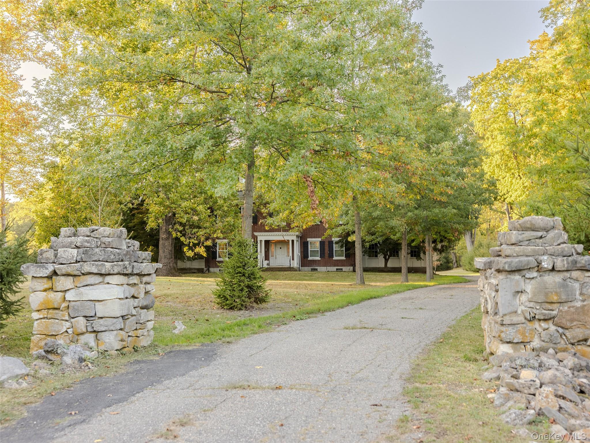 Single Family Colonial Orange County, NY 10990, MLS-920550-36