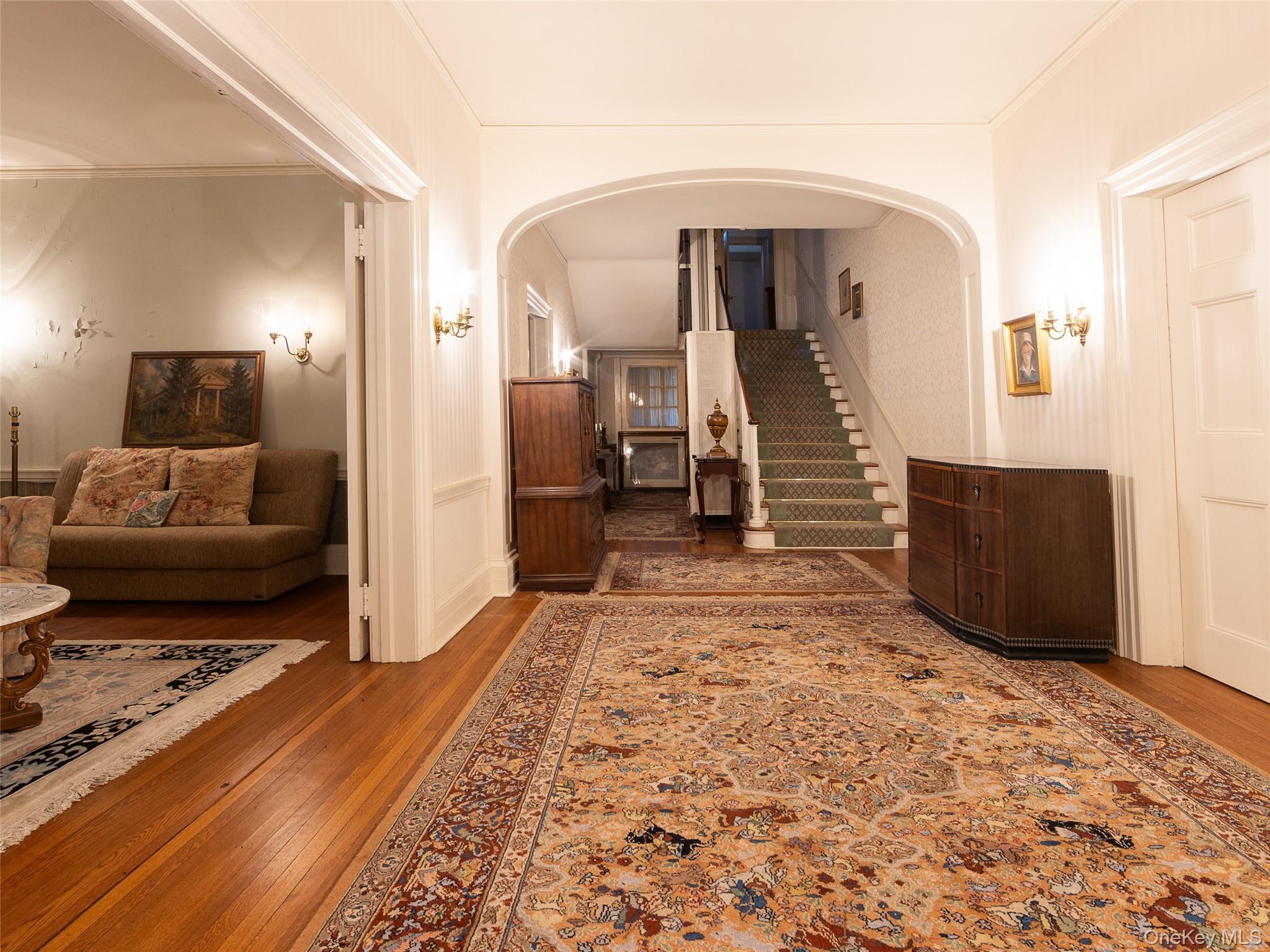 Single Family Colonial Orange County, NY 10990, MLS-920550-4