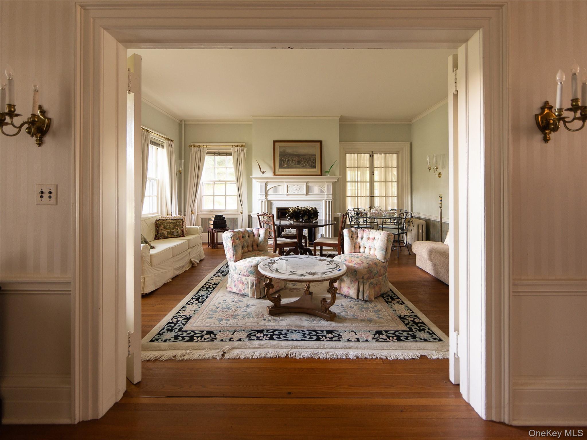 Single Family Colonial Orange County, NY 10990, MLS-920550-5