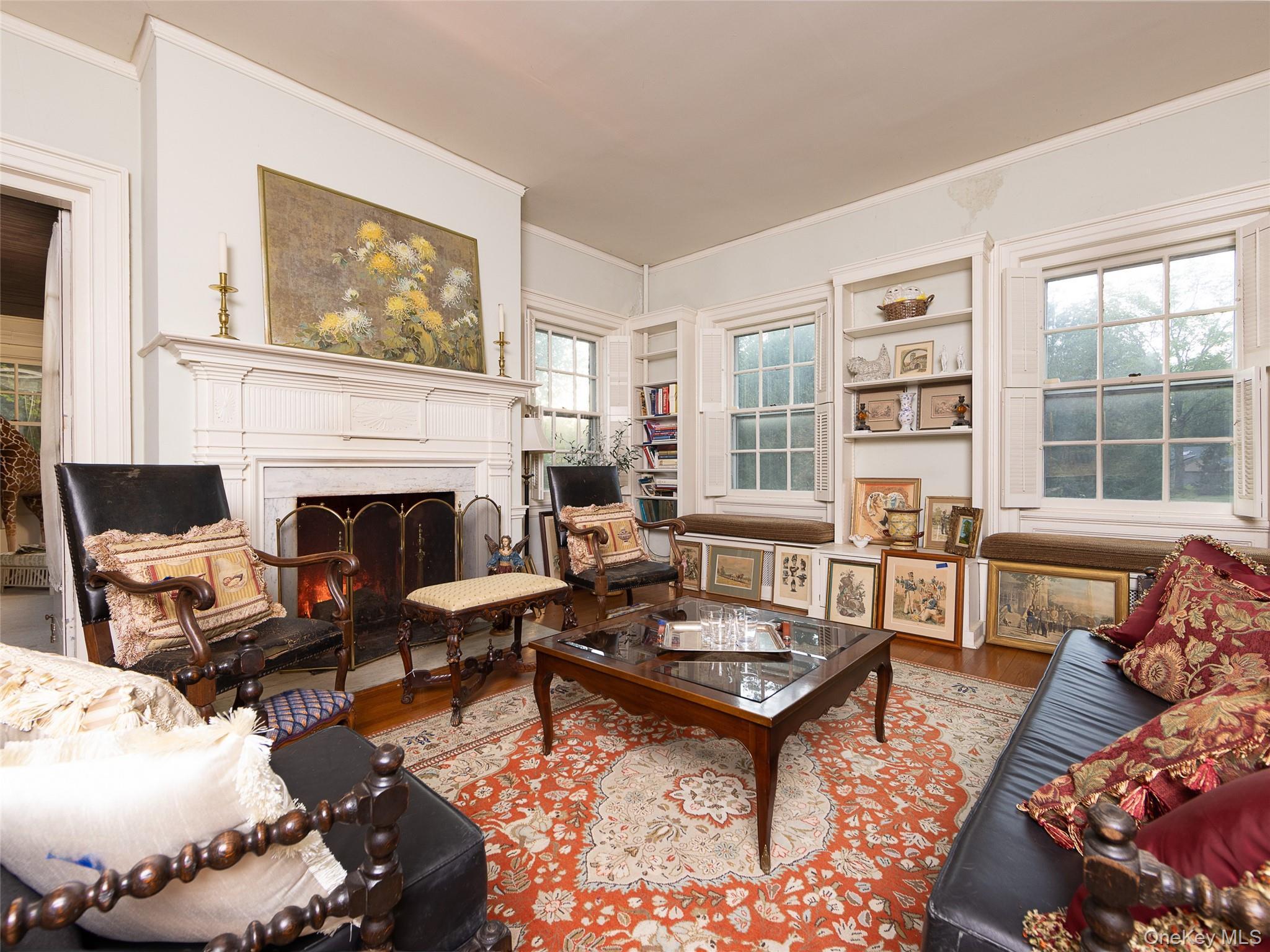 Single Family Colonial Orange County, NY 10990, MLS-920550-6