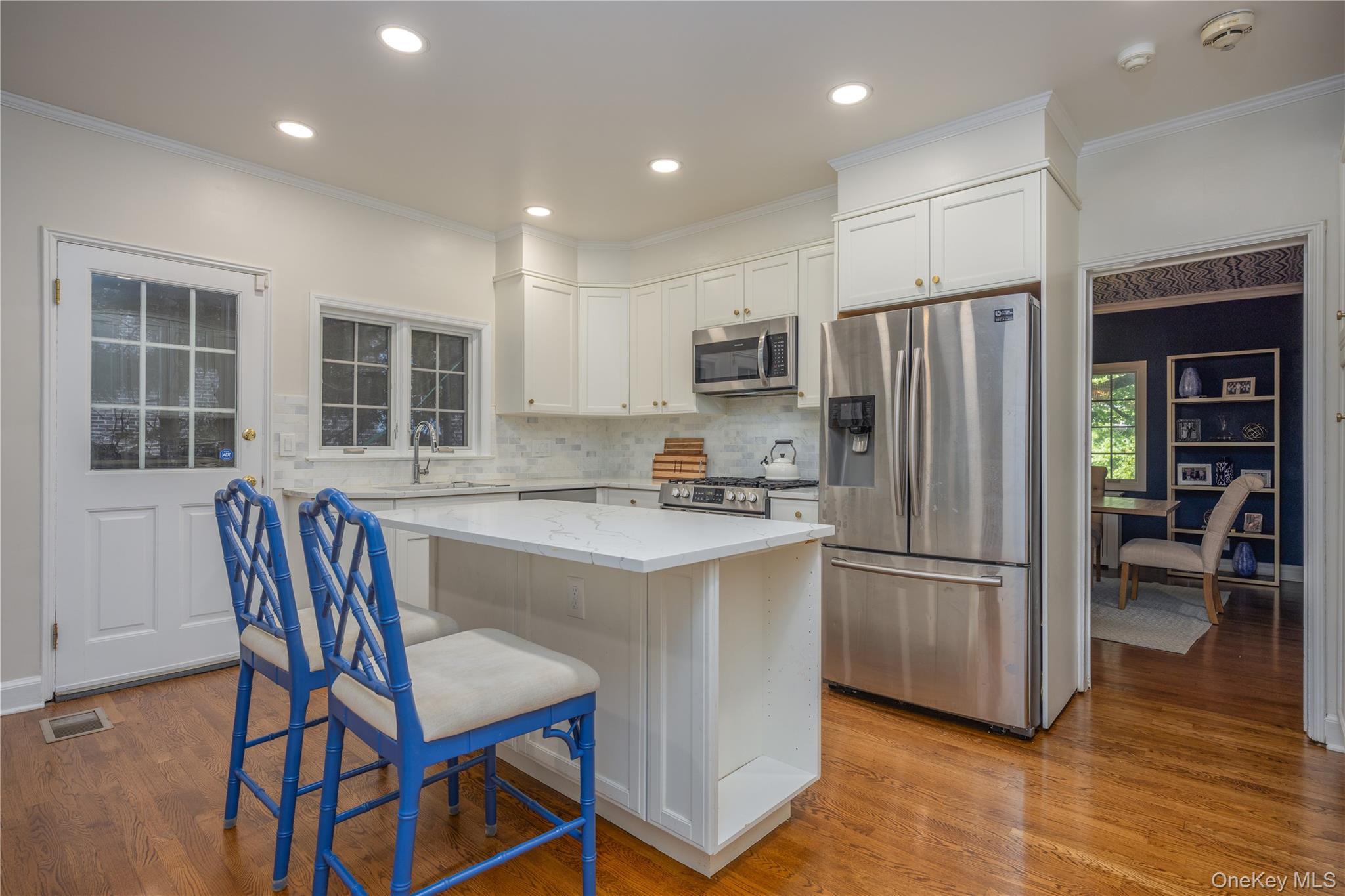 Single Family Pondfield Westchester County, NY 10708, MLS-920564-13