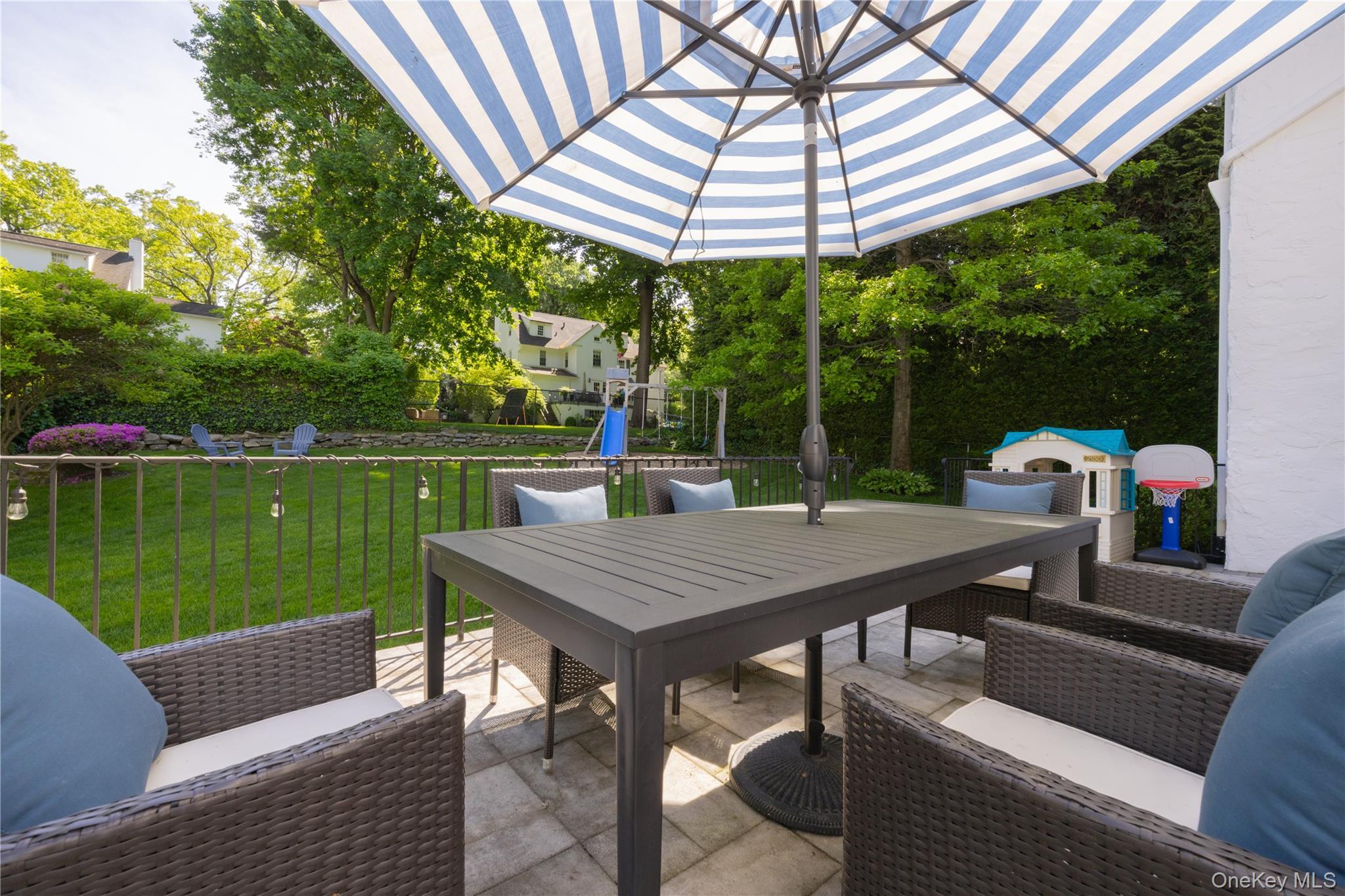 Single Family Pondfield Westchester County, NY 10708, MLS-920564-26