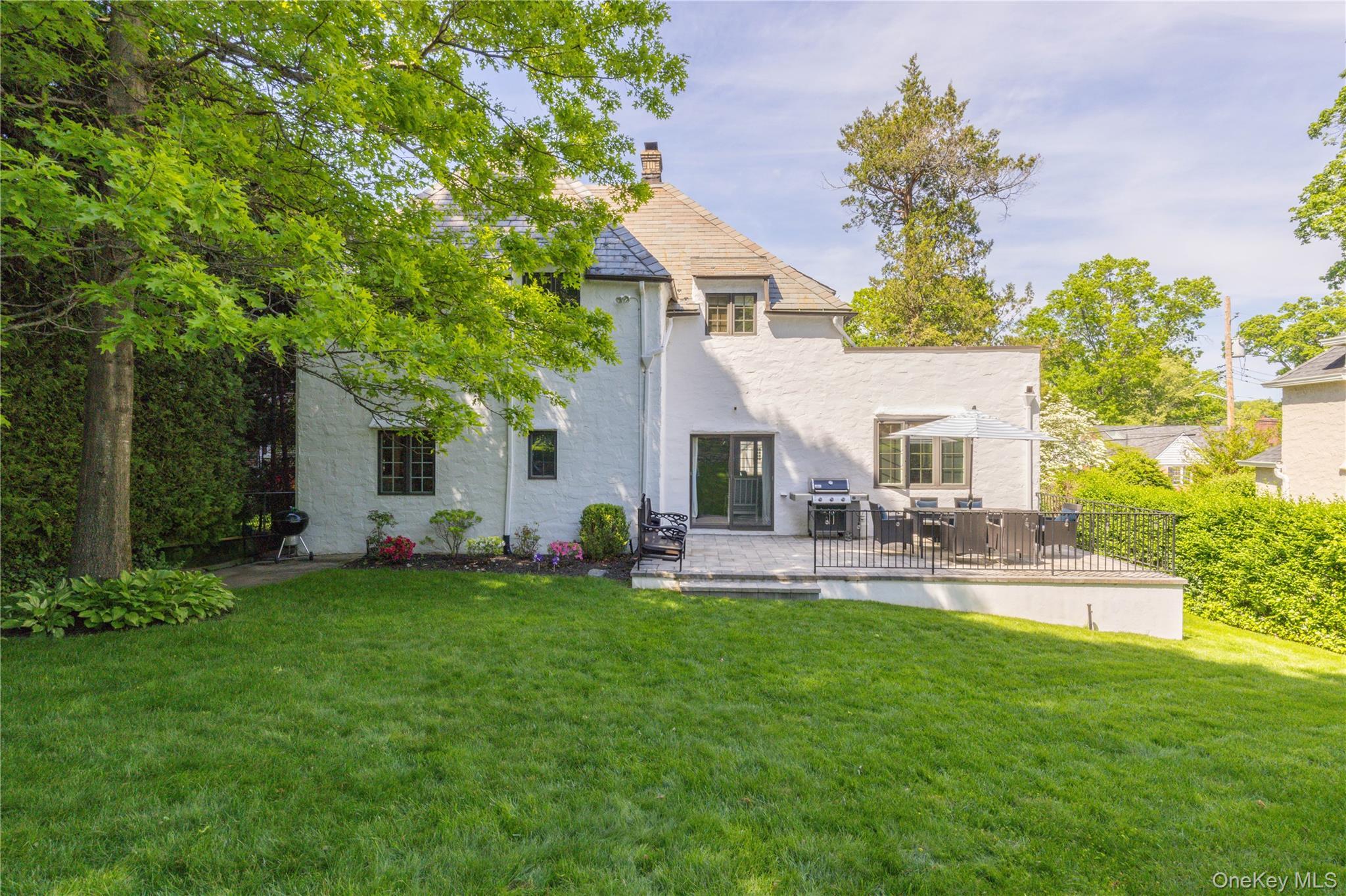 Single Family Pondfield Westchester County, NY 10708, MLS-920564-30