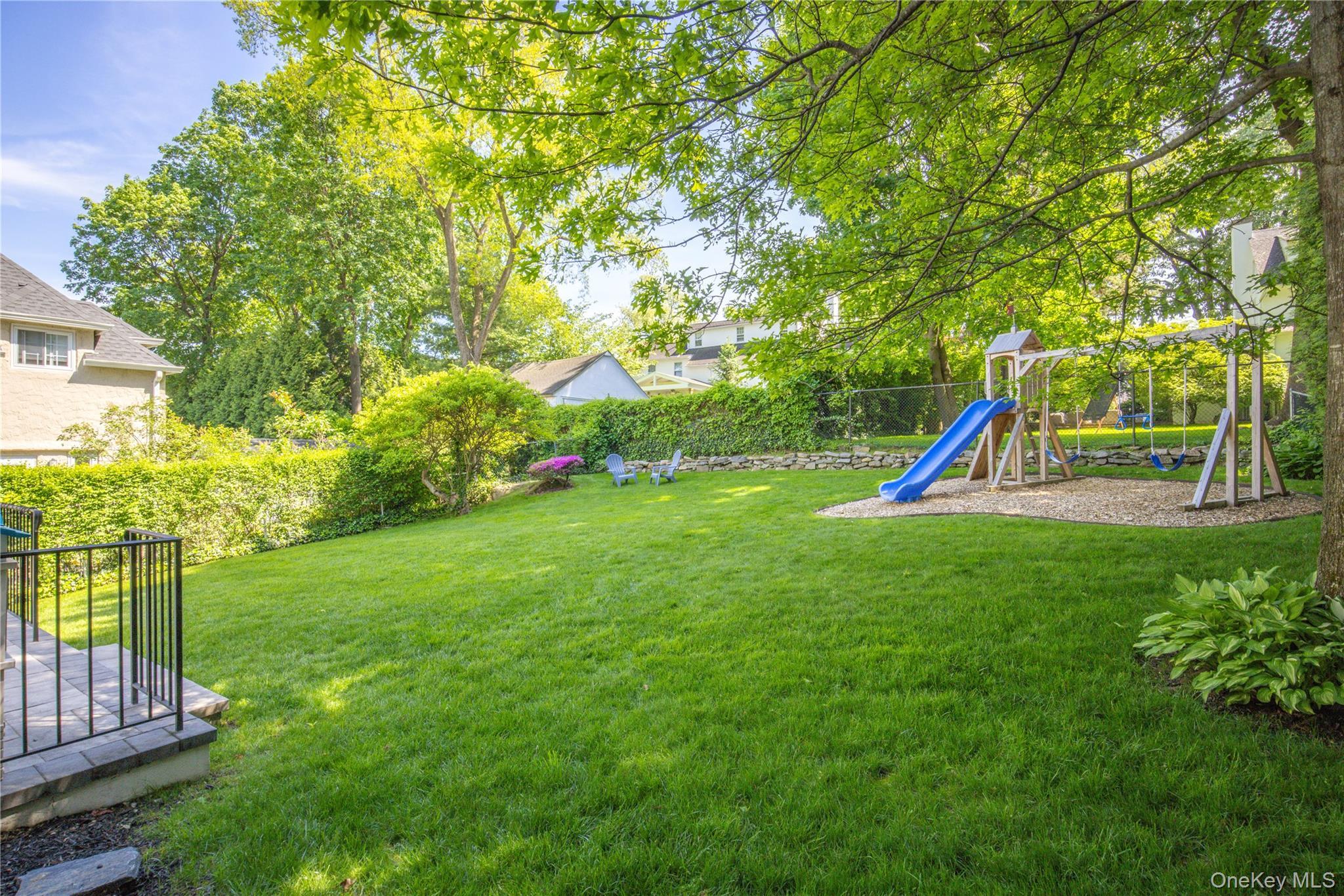 Single Family Pondfield Westchester County, NY 10708, MLS-920564-31