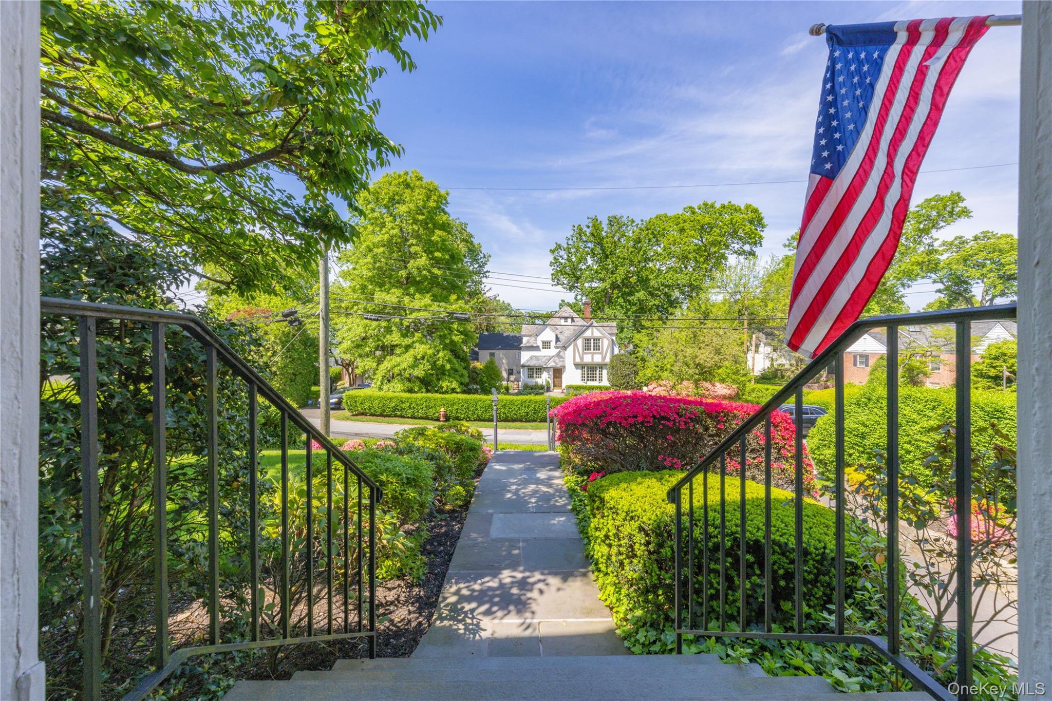 Single Family Pondfield Westchester County, NY 10708, MLS-920564-32