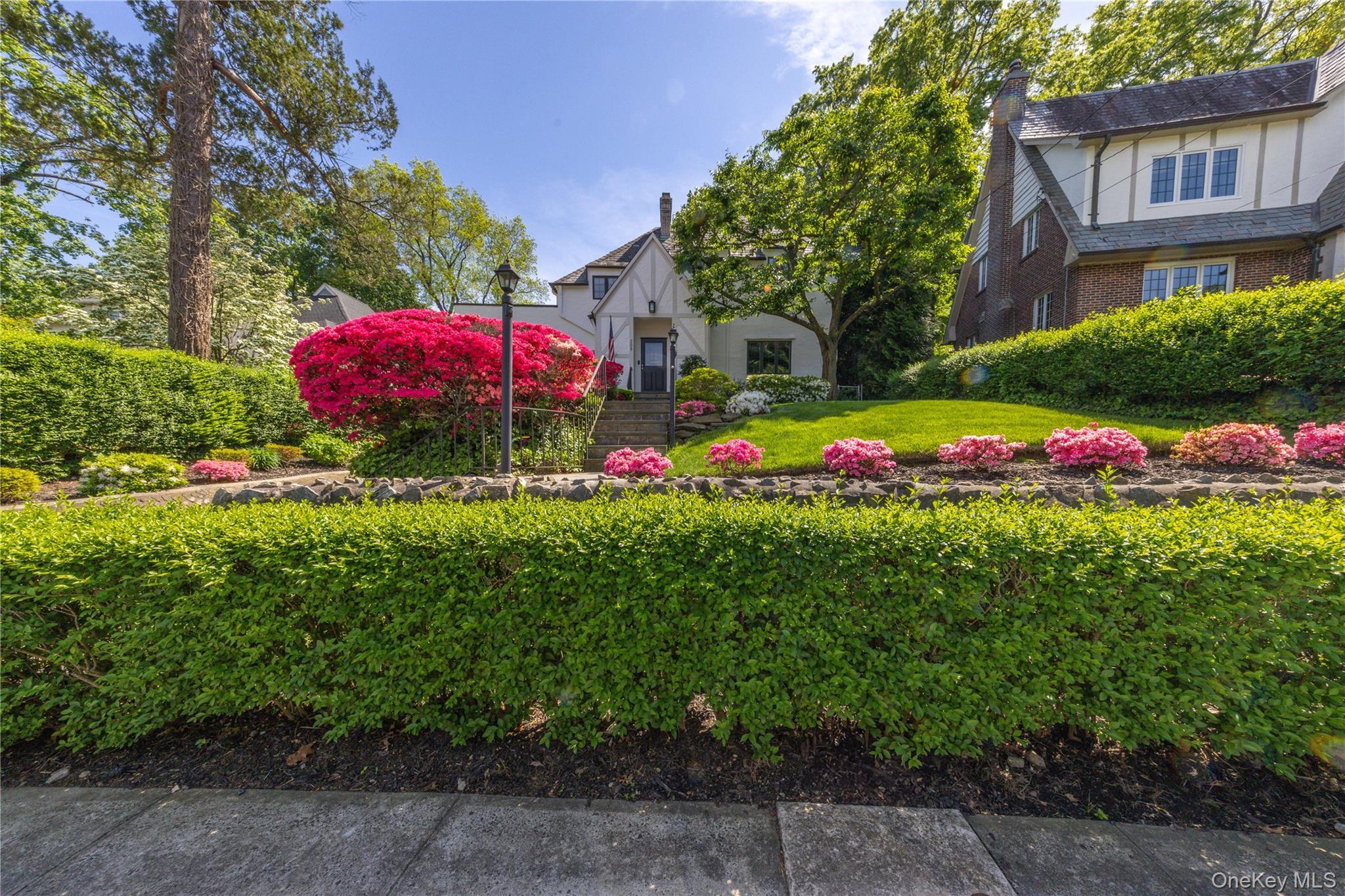 Single Family Pondfield Westchester County, NY 10708, MLS-920564-33