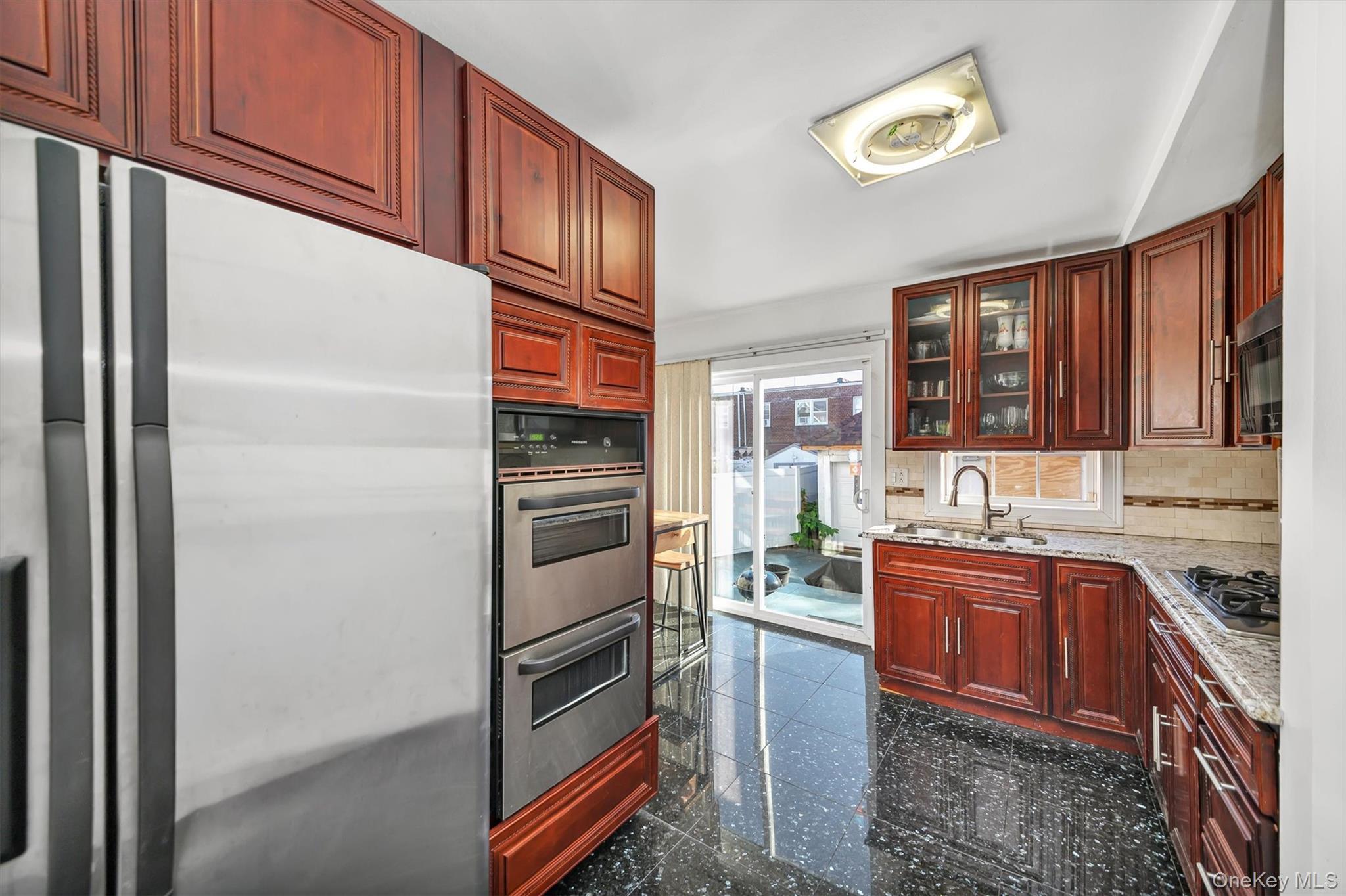 Single Family Albert  Queens, NY 11417, MLS-920573-10