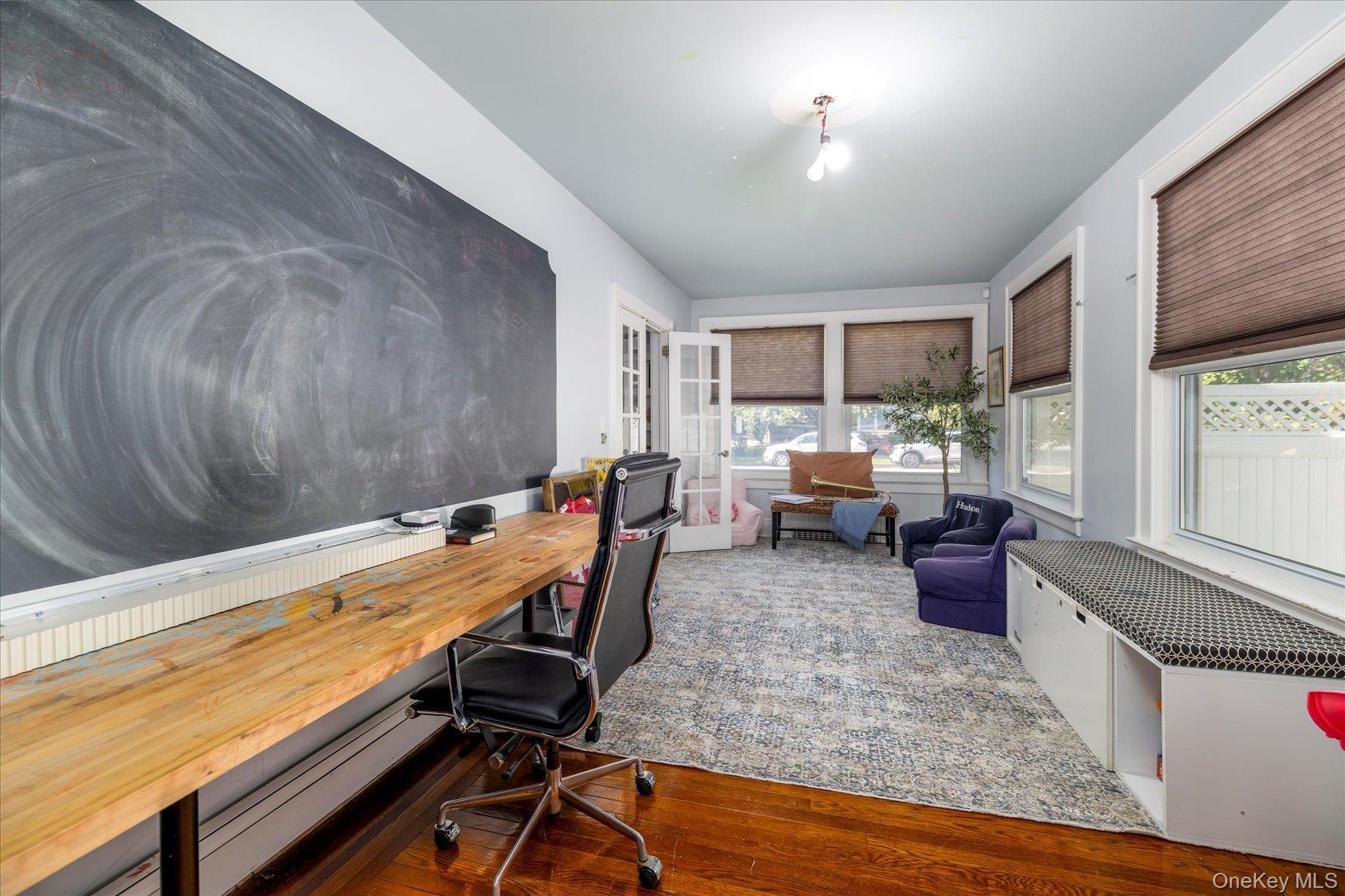 Single Family Marion  Nassau County, NY 11570, MLS-920576-10