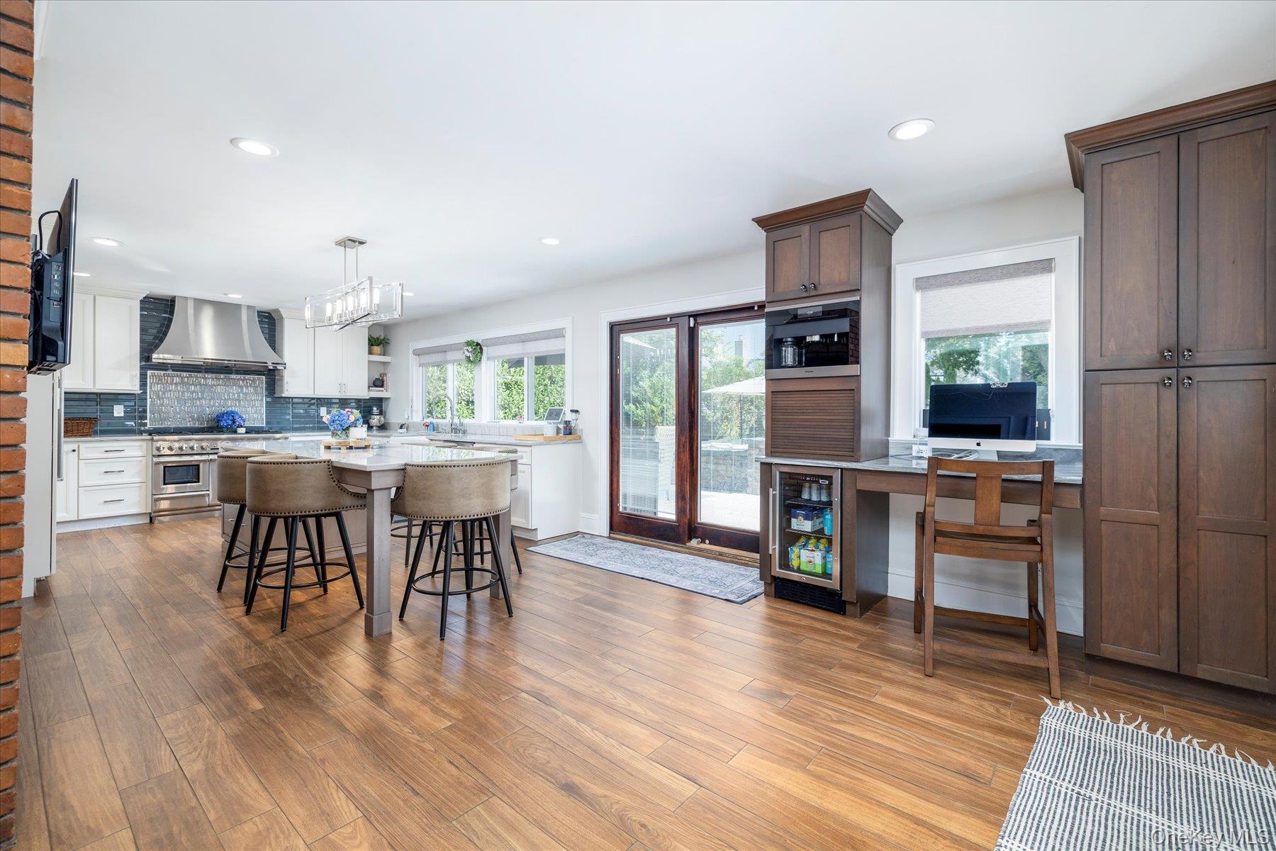 Single Family Marion  Nassau County, NY 11570, MLS-920576-12