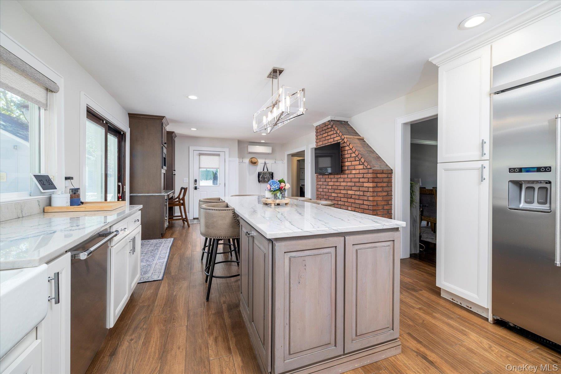 Single Family Marion  Nassau County, NY 11570, MLS-920576-13