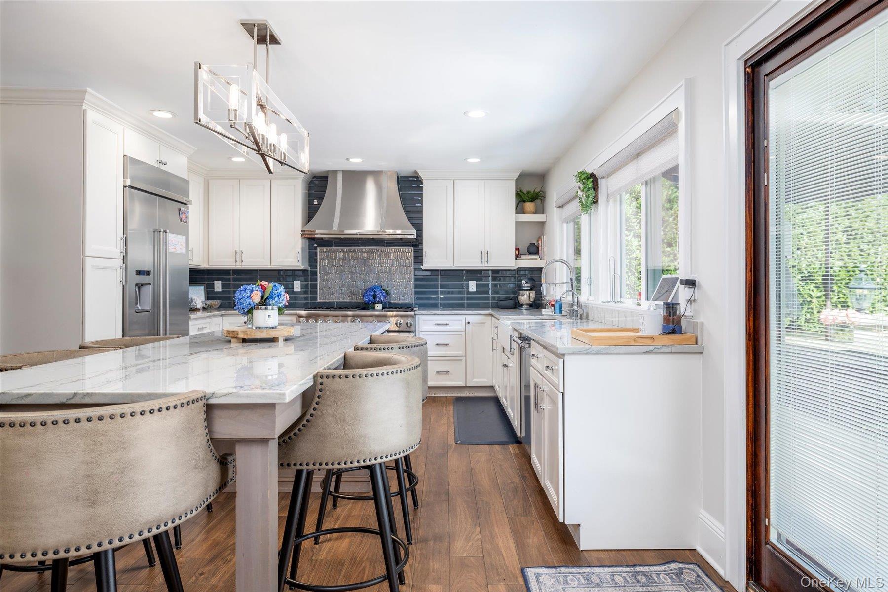 Single Family Marion  Nassau County, NY 11570, MLS-920576-14