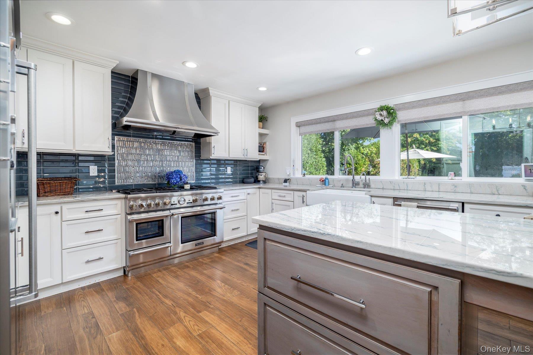 Single Family Marion  Nassau County, NY 11570, MLS-920576-15