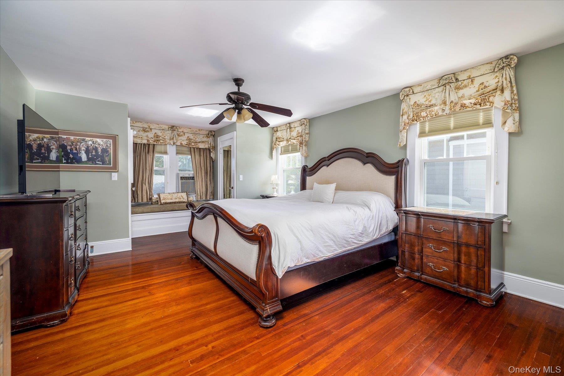 Single Family Marion  Nassau County, NY 11570, MLS-920576-18