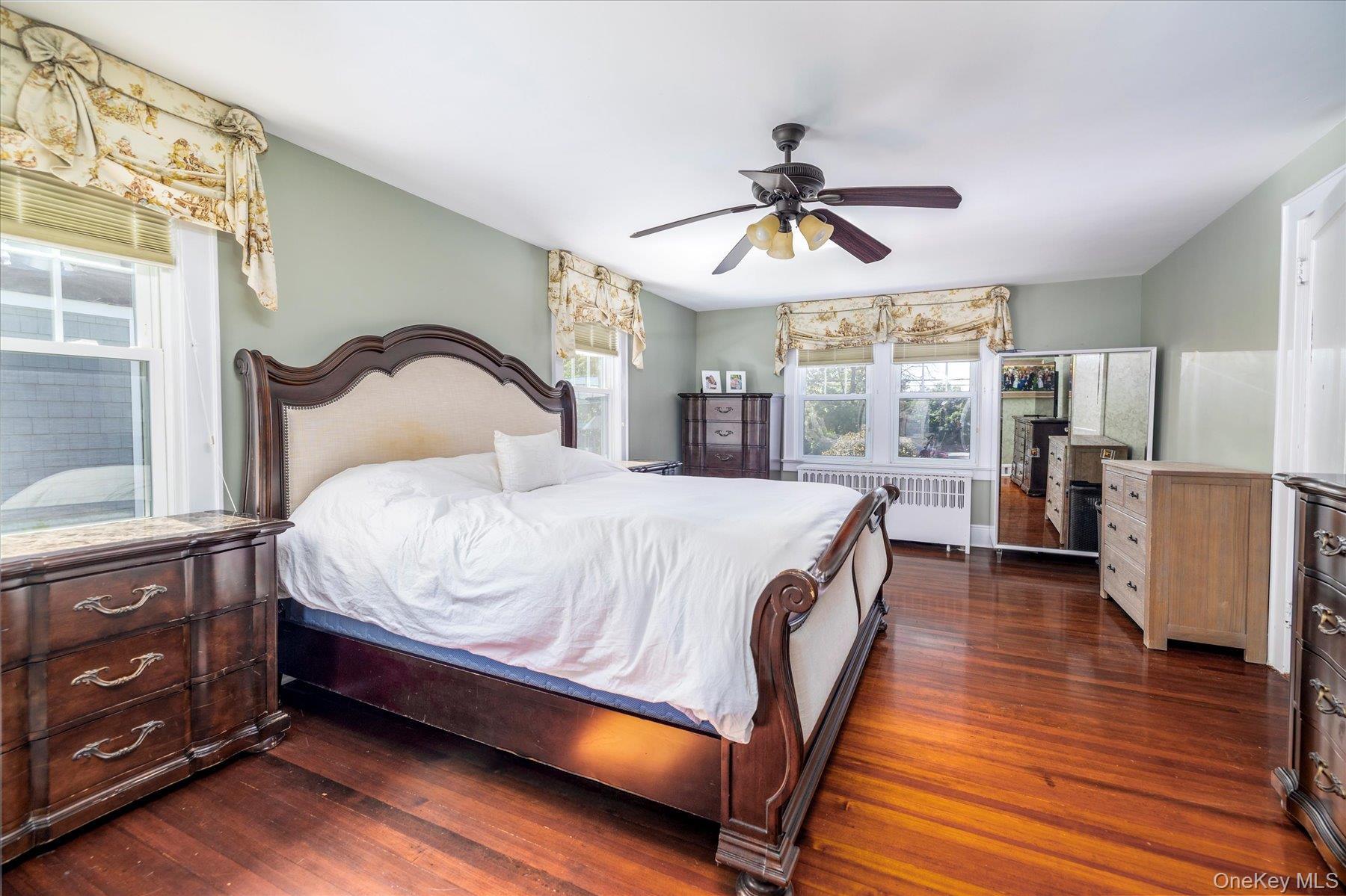 Single Family Marion  Nassau County, NY 11570, MLS-920576-19