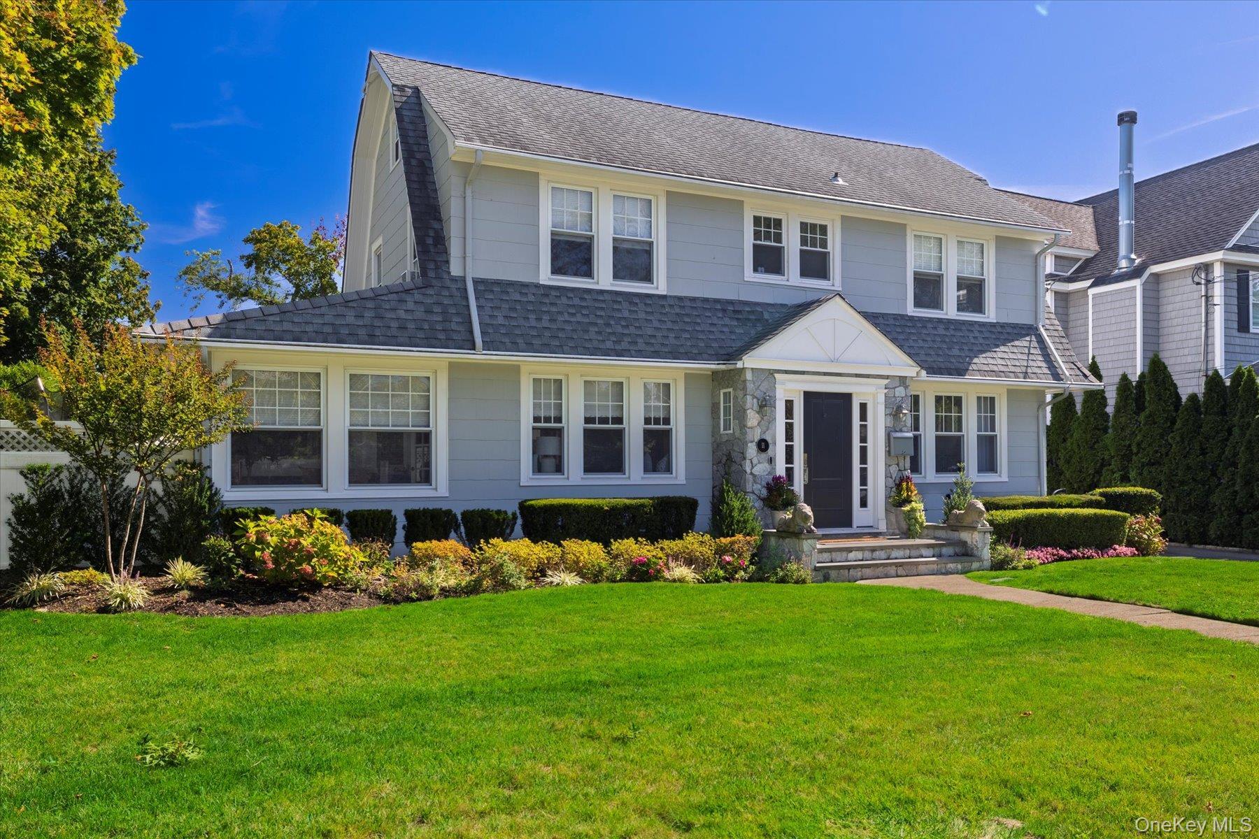 Single Family Marion  Nassau County, NY 11570, MLS-920576-2