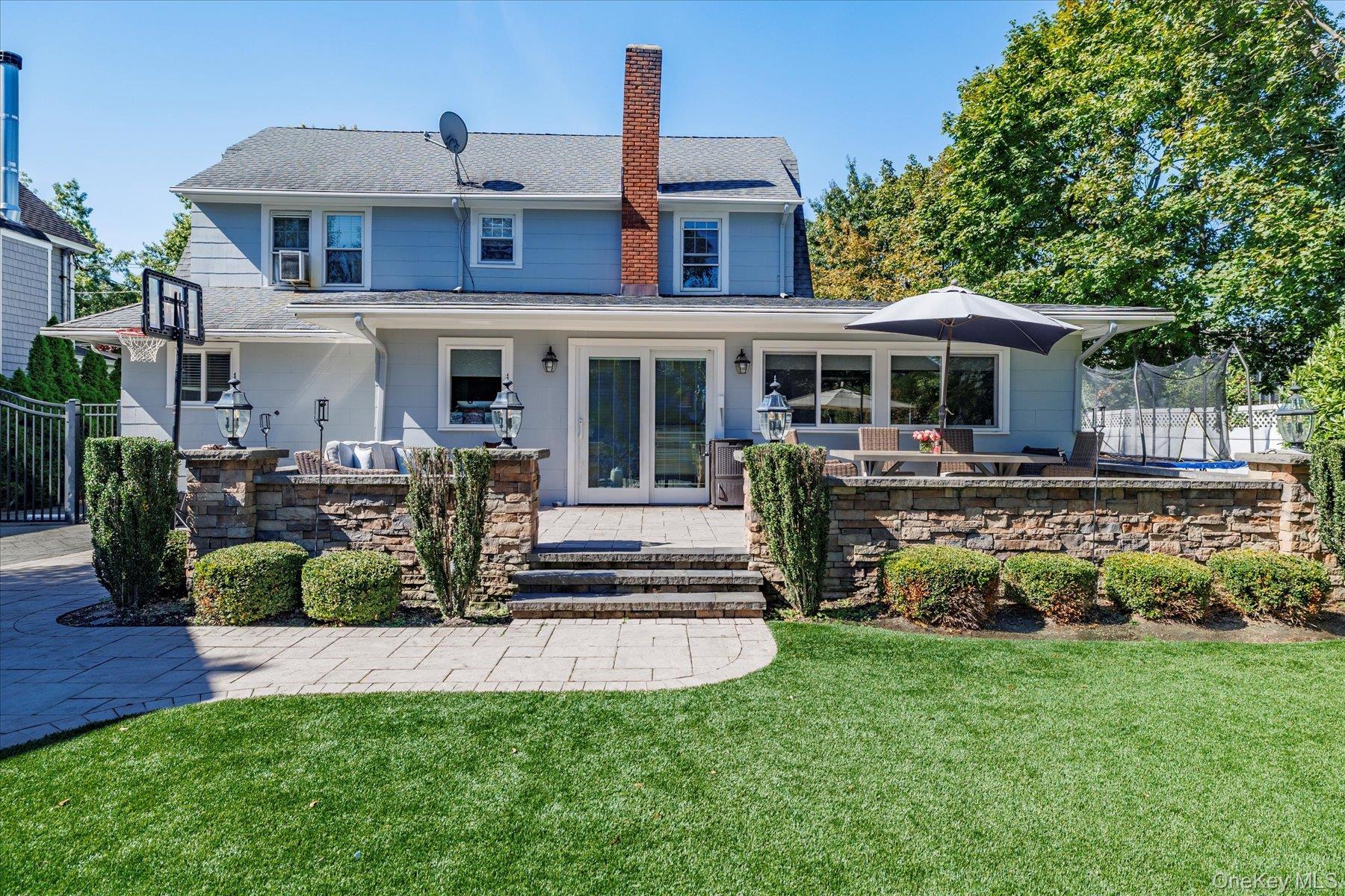 Single Family Marion  Nassau County, NY 11570, MLS-920576-24