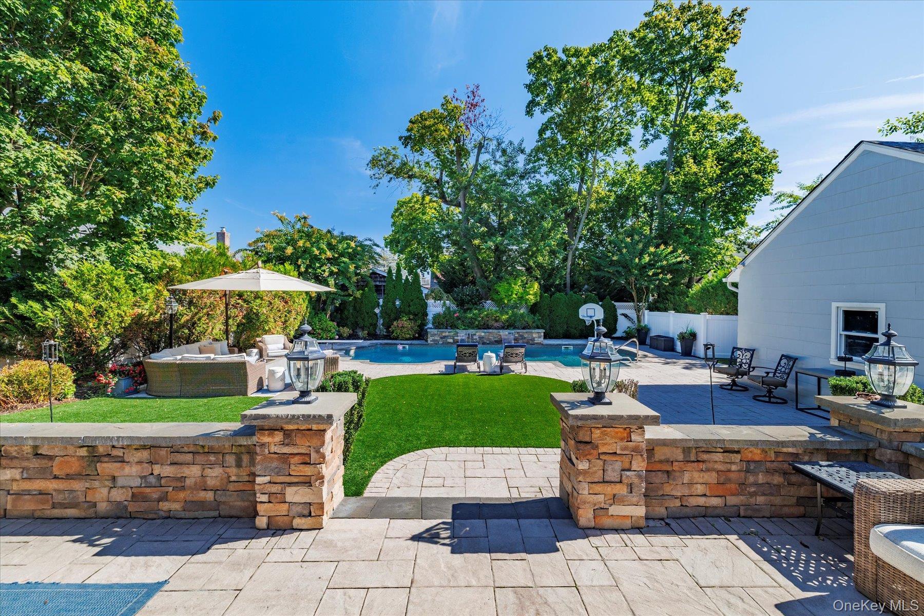 Single Family Marion  Nassau County, NY 11570, MLS-920576-25