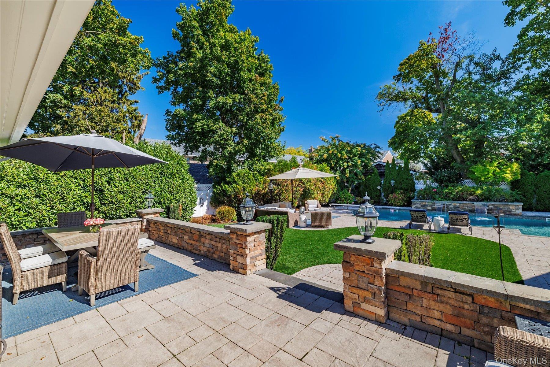 Single Family Marion  Nassau County, NY 11570, MLS-920576-26