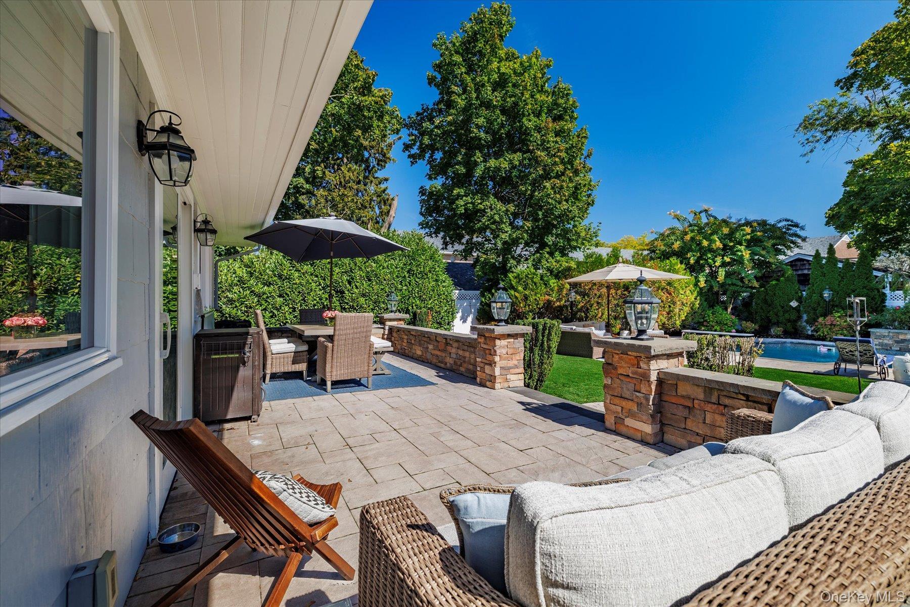 Single Family Marion  Nassau County, NY 11570, MLS-920576-27