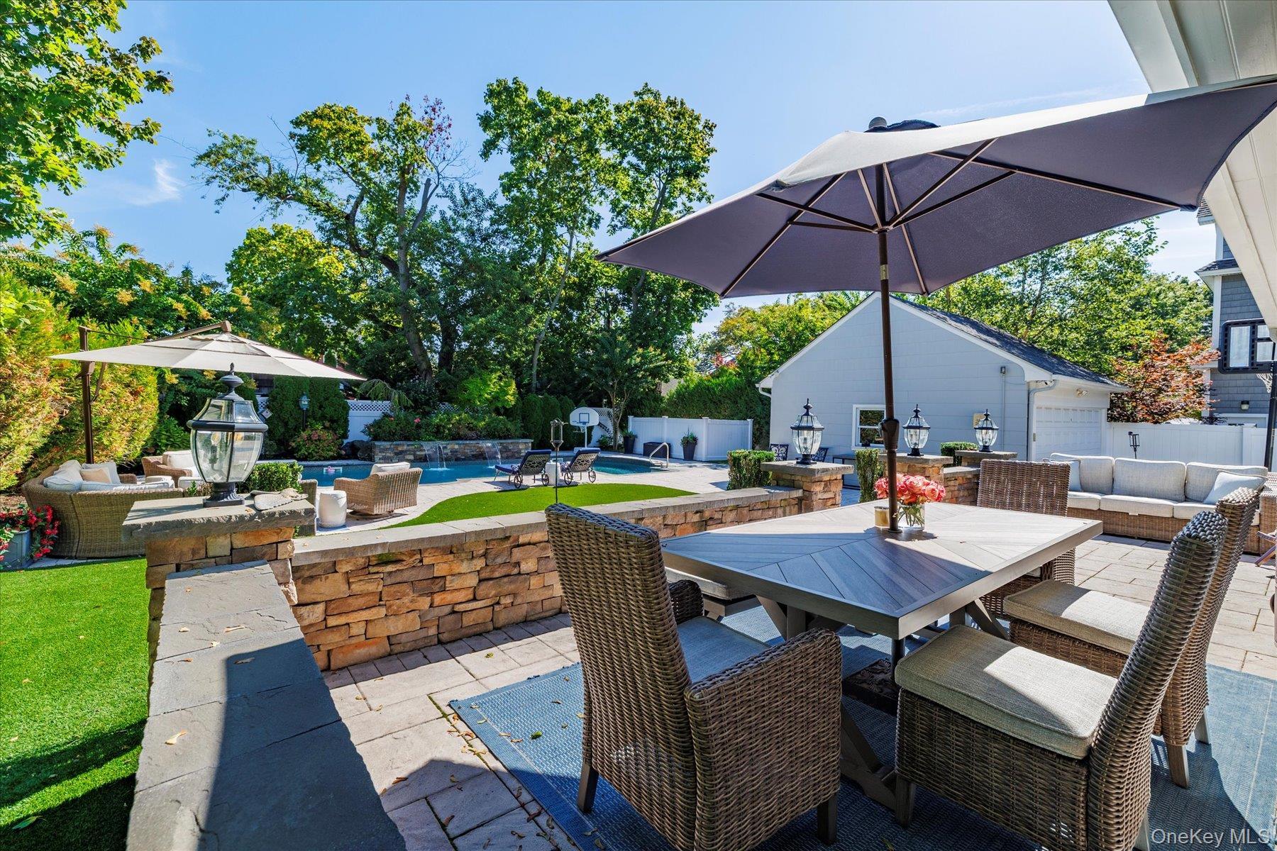 Single Family Marion  Nassau County, NY 11570, MLS-920576-28