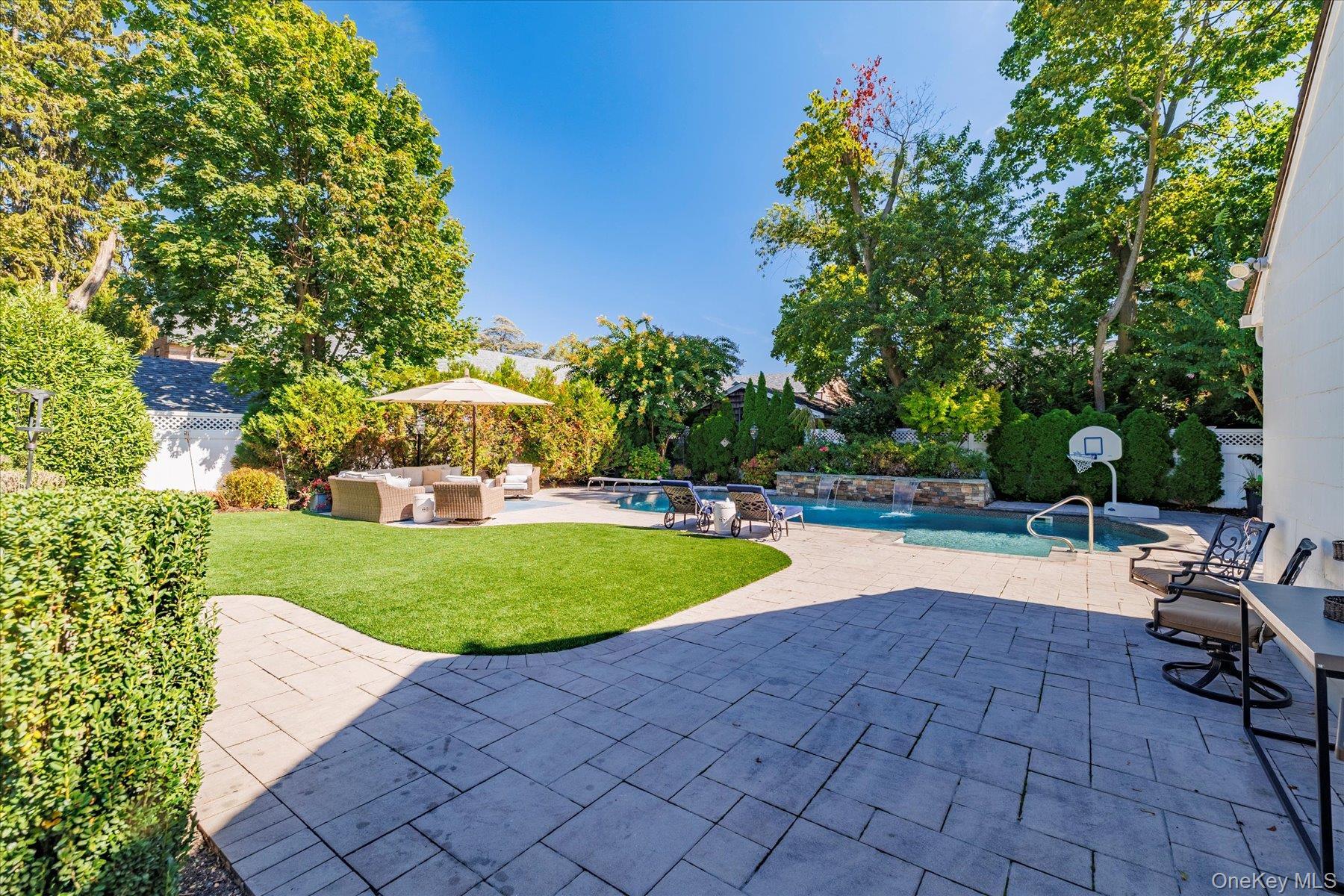 Single Family Marion  Nassau County, NY 11570, MLS-920576-29