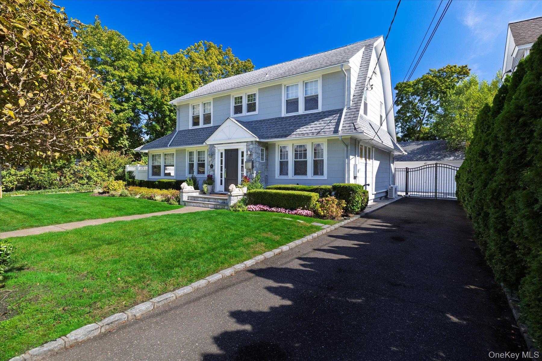 Single Family Marion  Nassau County, NY 11570, MLS-920576-3