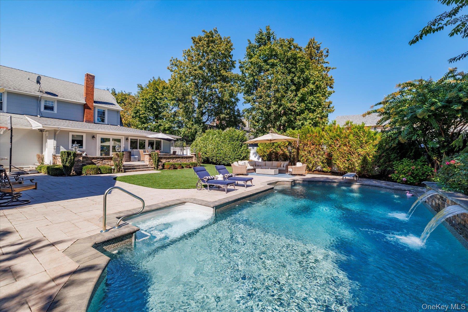 Single Family Marion  Nassau County, NY 11570, MLS-920576-30