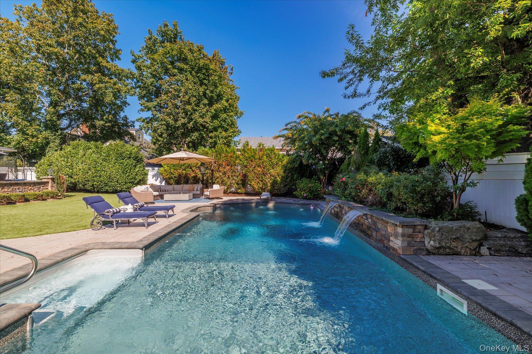 Single Family Marion  Nassau County, NY 11570, MLS-920576-31