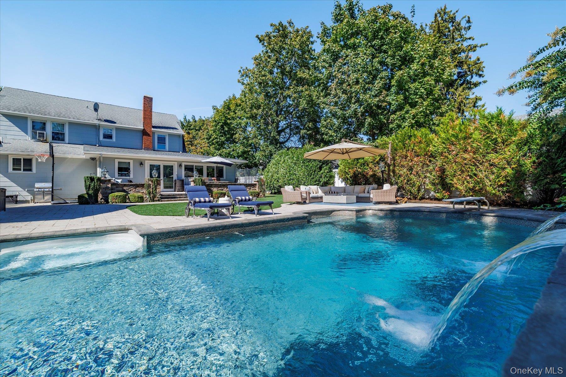 Single Family Marion  Nassau County, NY 11570, MLS-920576-33