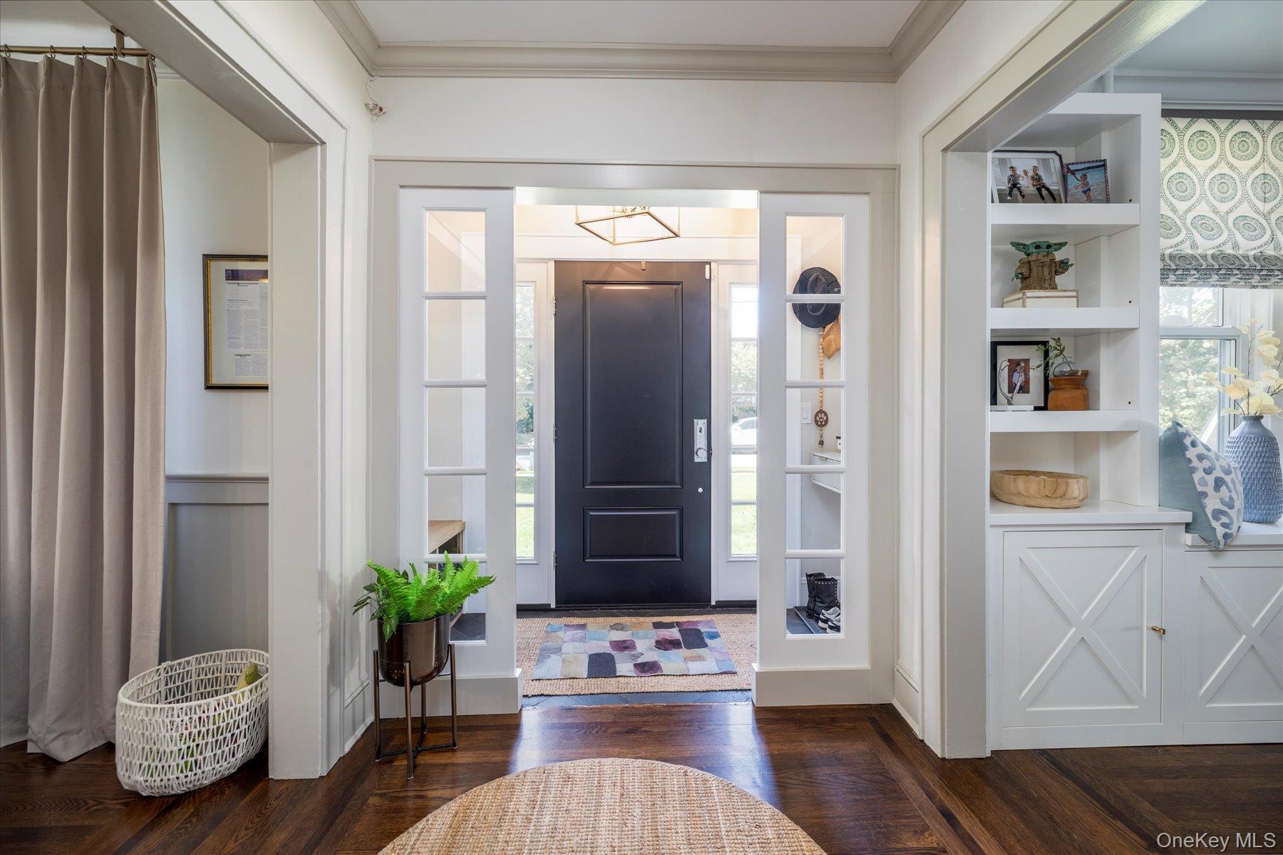 Single Family Marion  Nassau County, NY 11570, MLS-920576-4