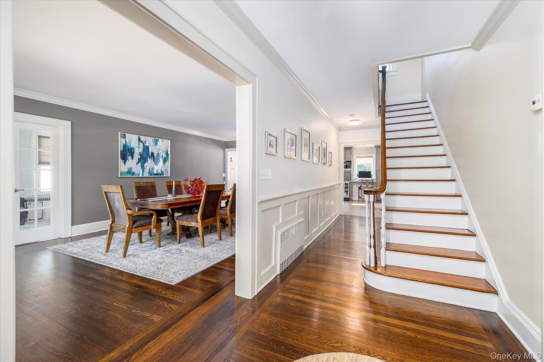 Single Family Marion  Nassau County, NY 11570, MLS-920576-5