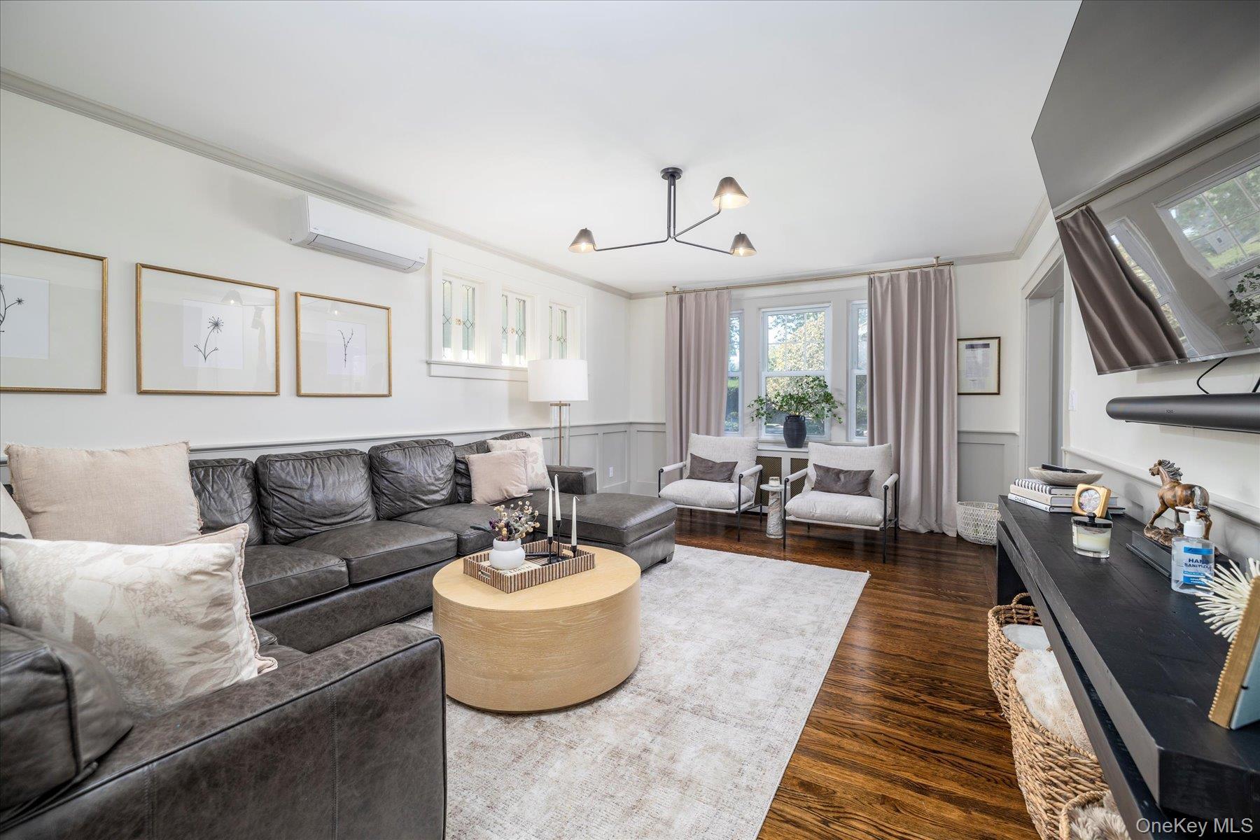 Single Family Marion  Nassau County, NY 11570, MLS-920576-6