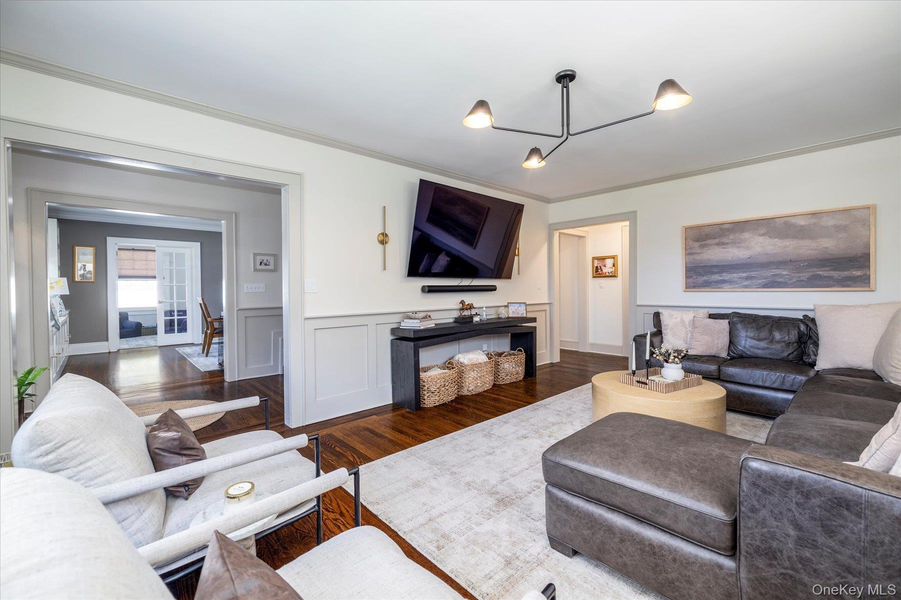 Single Family Marion  Nassau County, NY 11570, MLS-920576-7