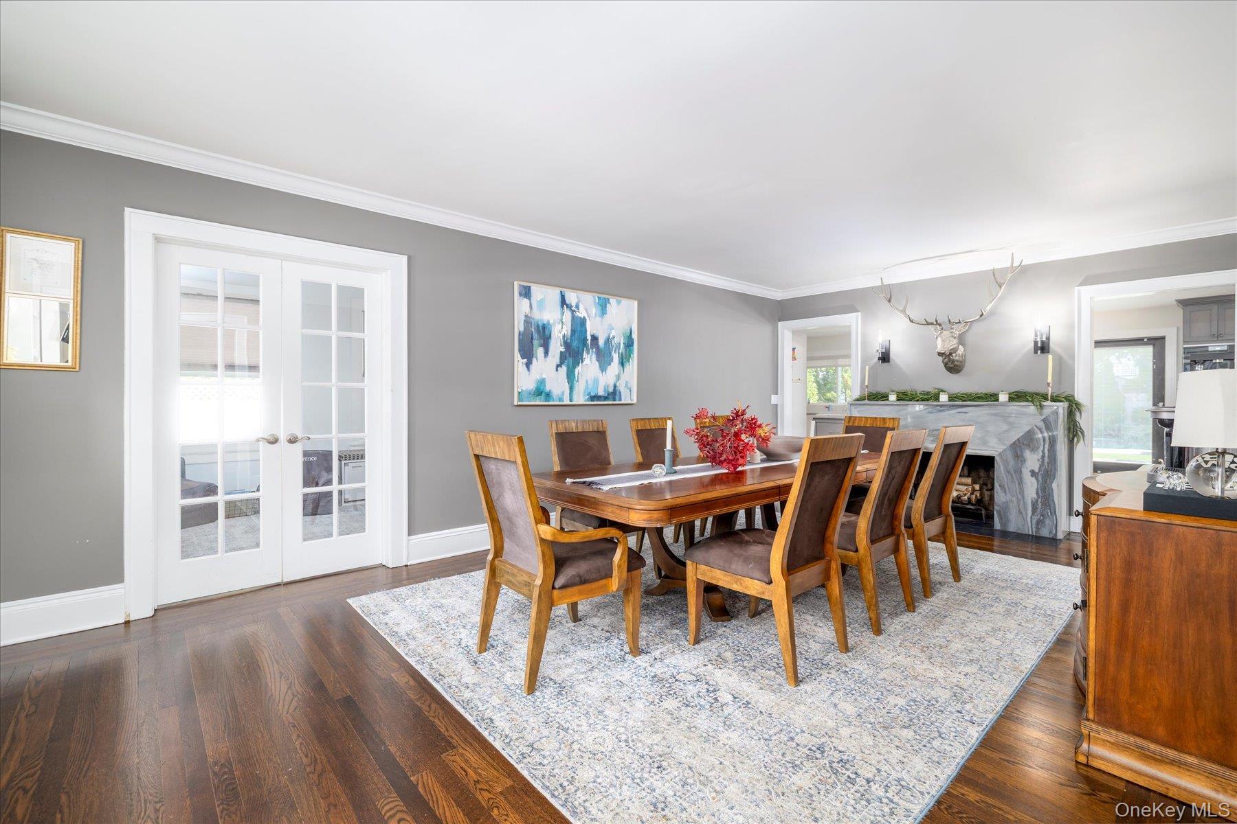 Single Family Marion  Nassau County, NY 11570, MLS-920576-8