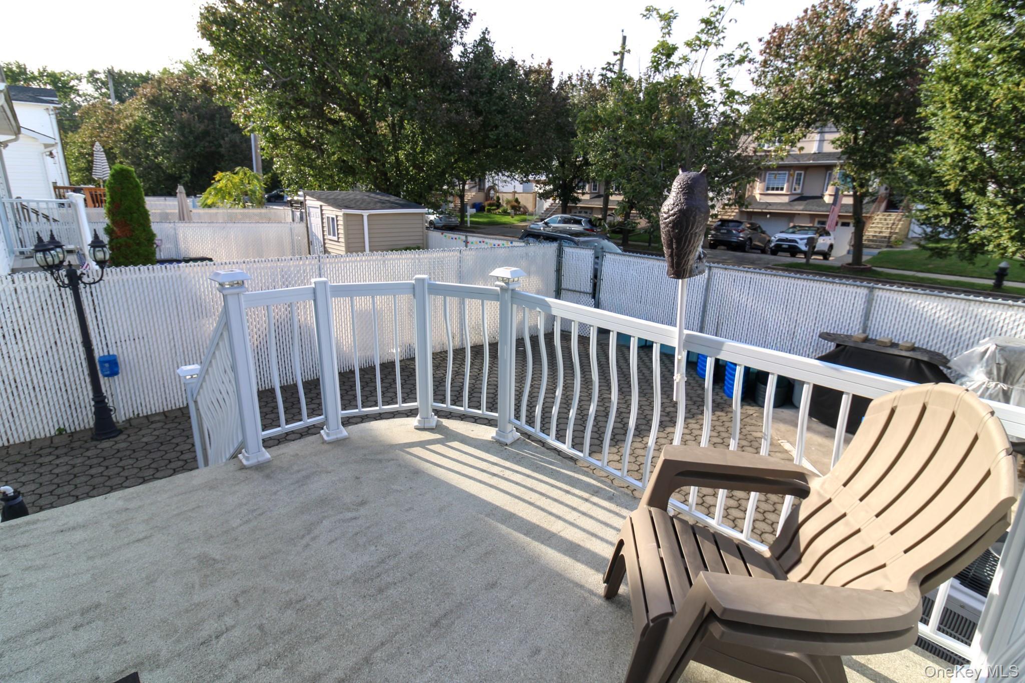 Single Family Camden Staten Island, NY 10309, MLS-920588-7