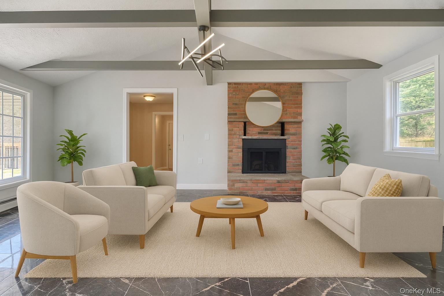 Single Family County Road 2 Ulster County, NY 12461, MLS-920591-14